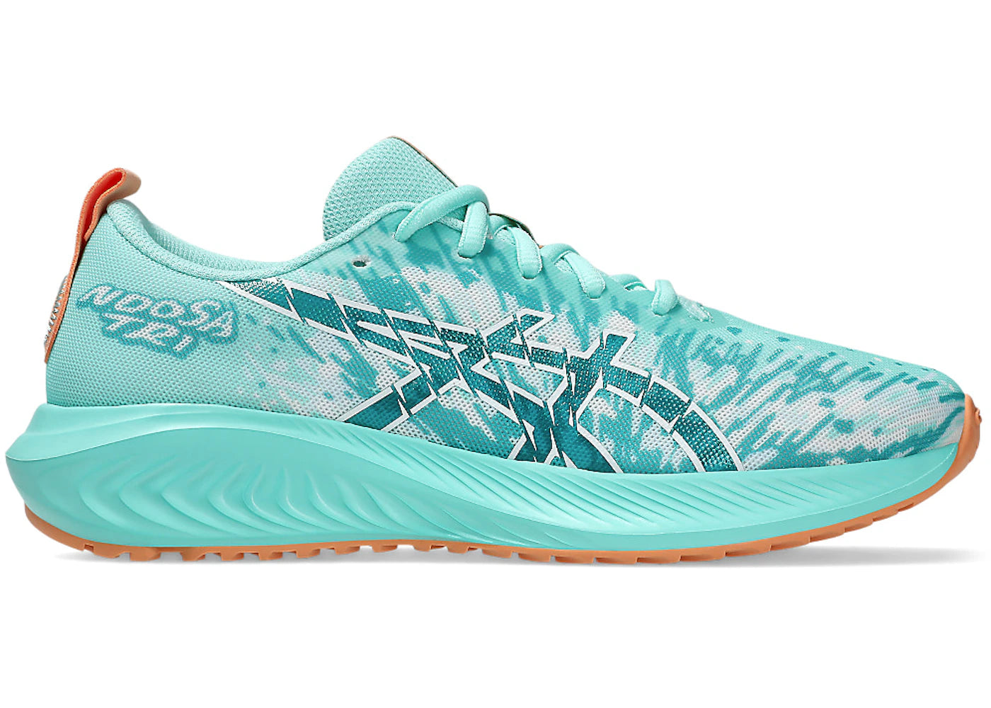 ASICS Gel-Noosa Tri 16 Illuminate Mint Wave Teal (GS)