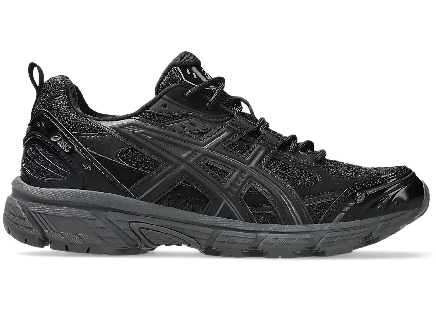 ASICS Gel-Nunobiki Black Obsidian