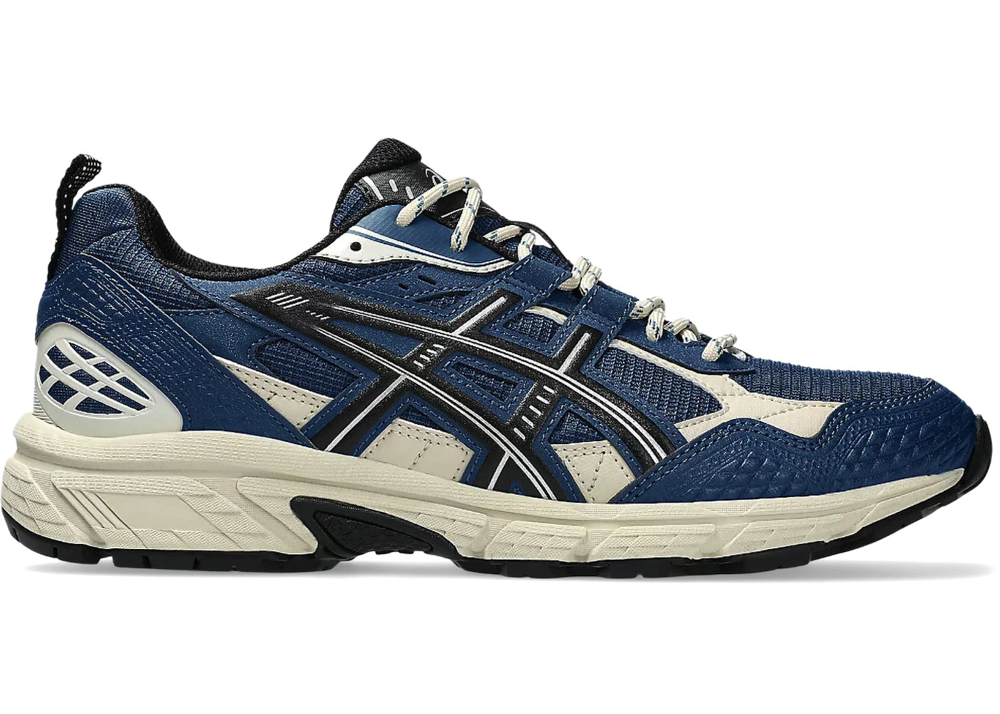 ASICS Gel-Nunobiki RGD Independence Blue Black