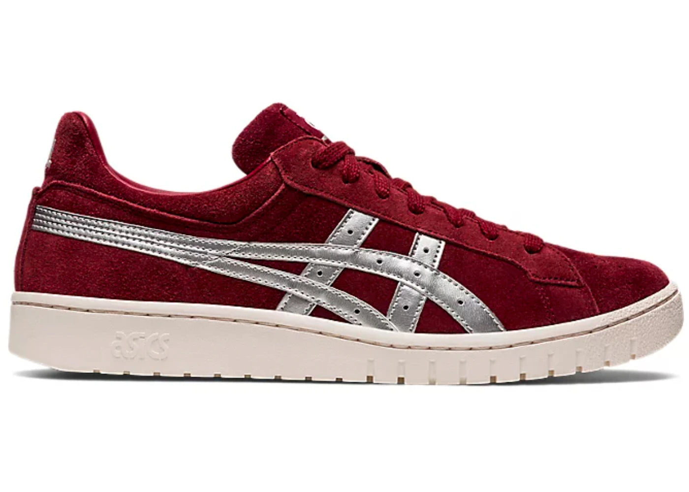 ASICS Gel-PTG Beet Juice Pure Silver