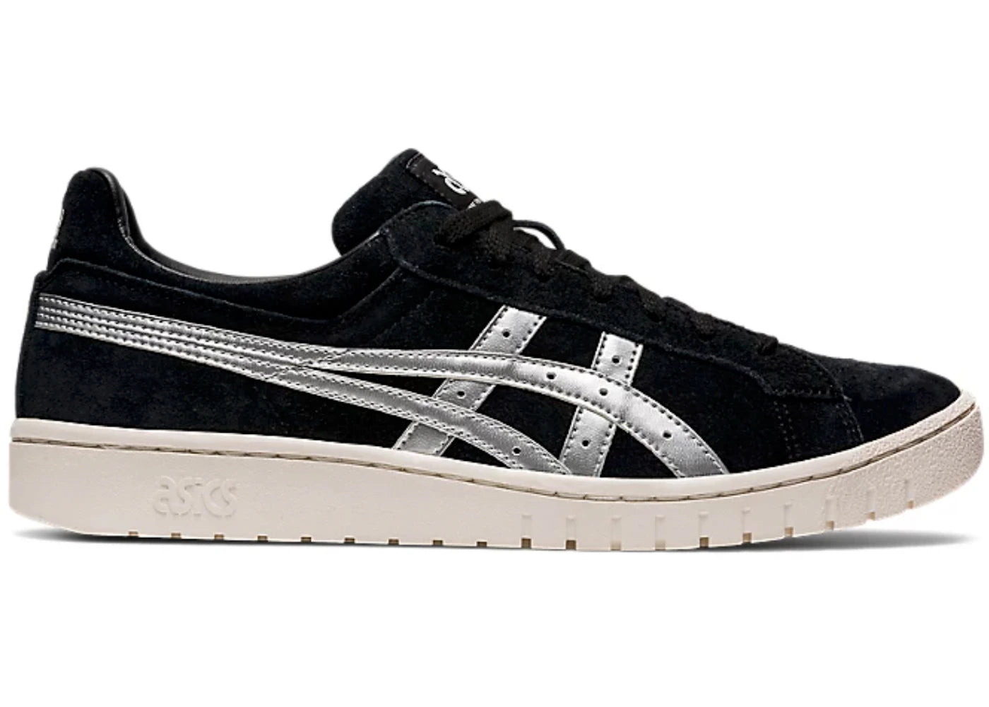 ASICS Gel-PTG Black Pure Silver