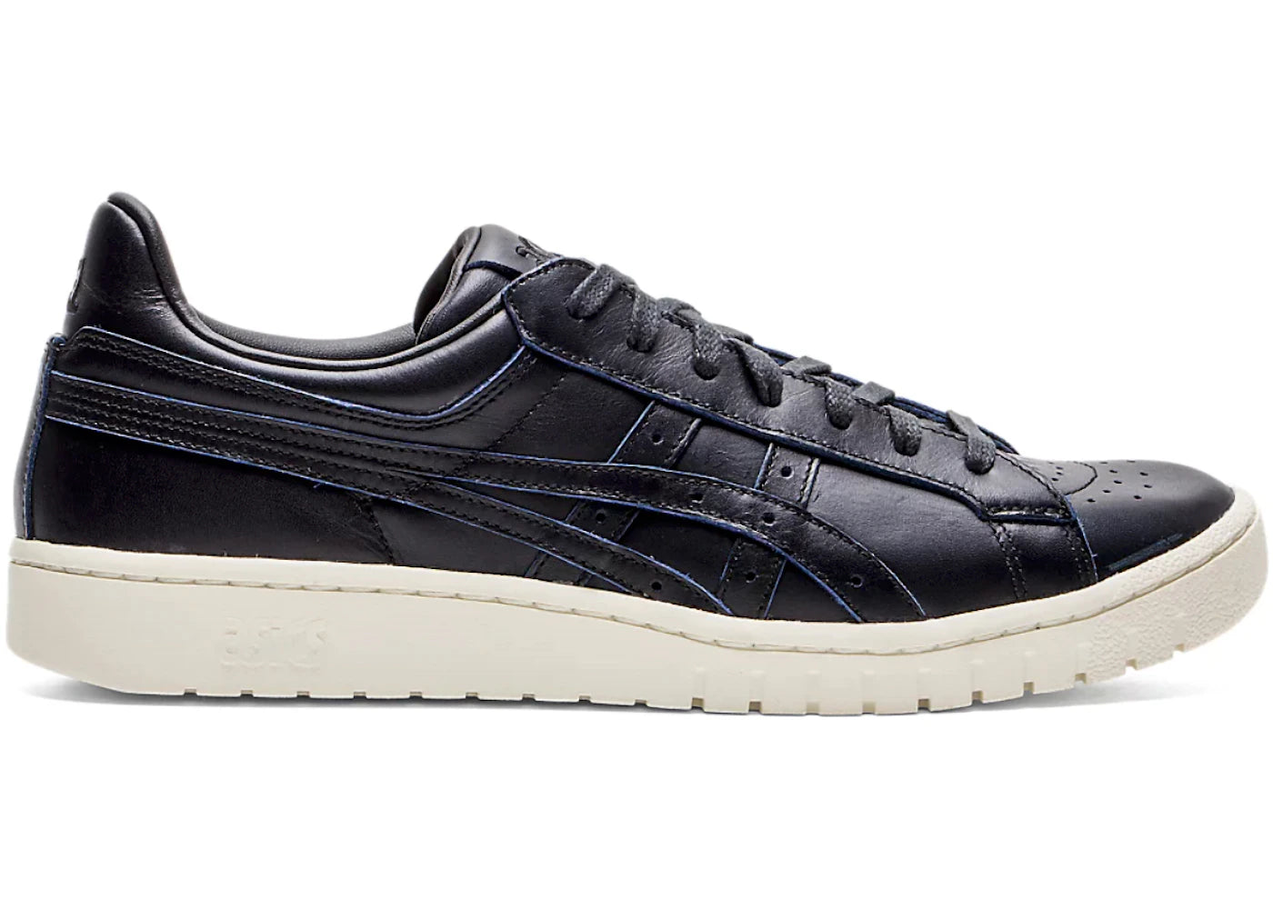 ASICS Gel-PTG MIJ Leather Black