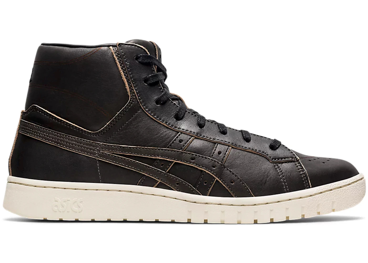 ASICS Gel-PTG MT MIJ Leather Dark Brown