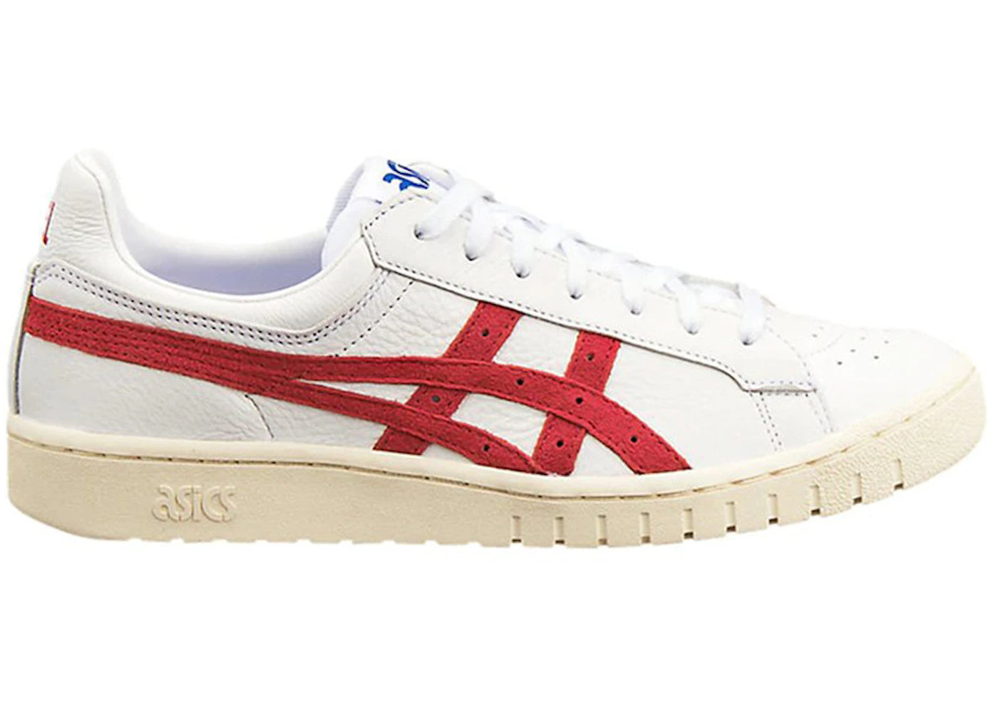 ASICS Gel-PTG White Red