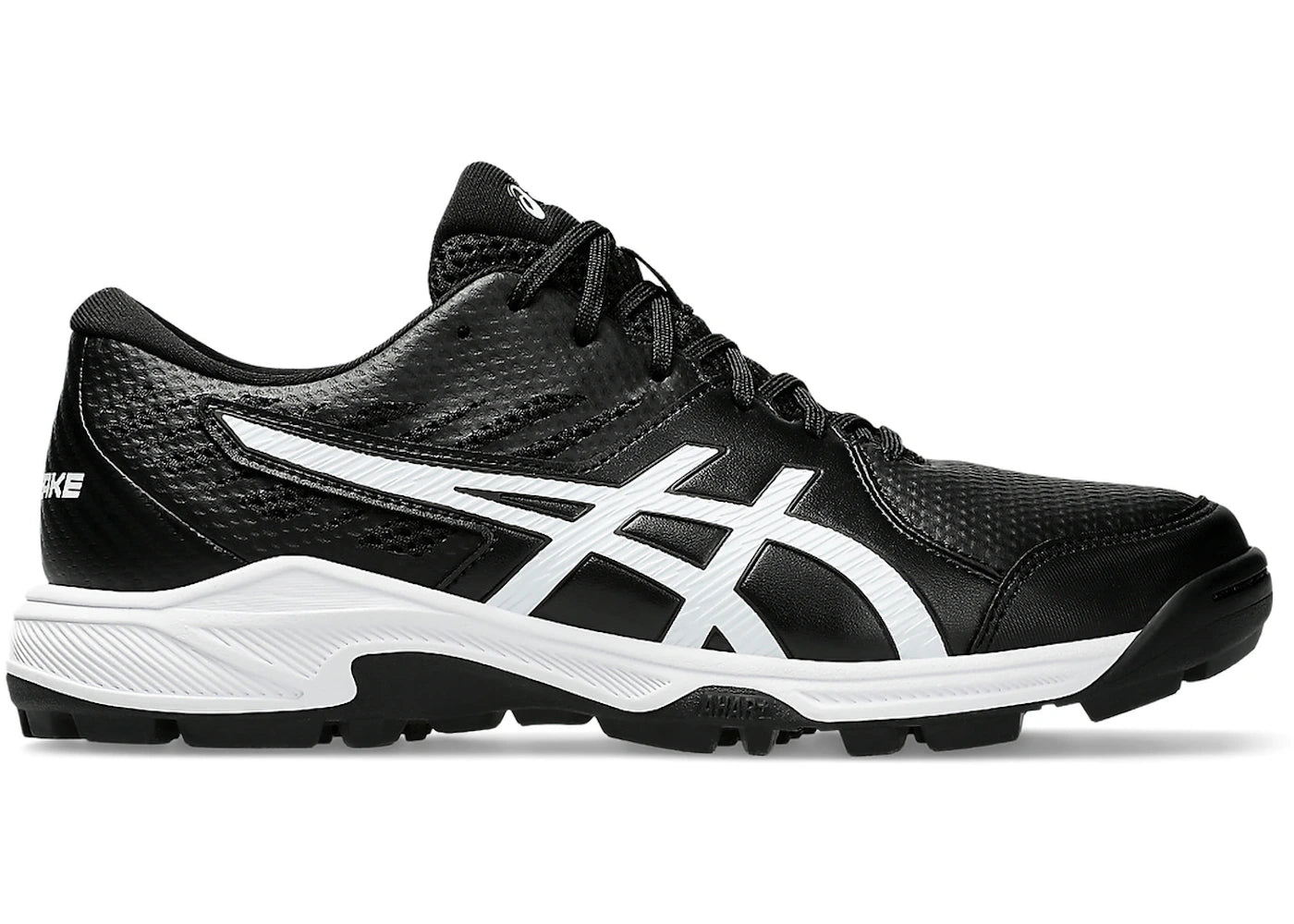 ASICS Gel-Peake 2 Black Graphite Grey
