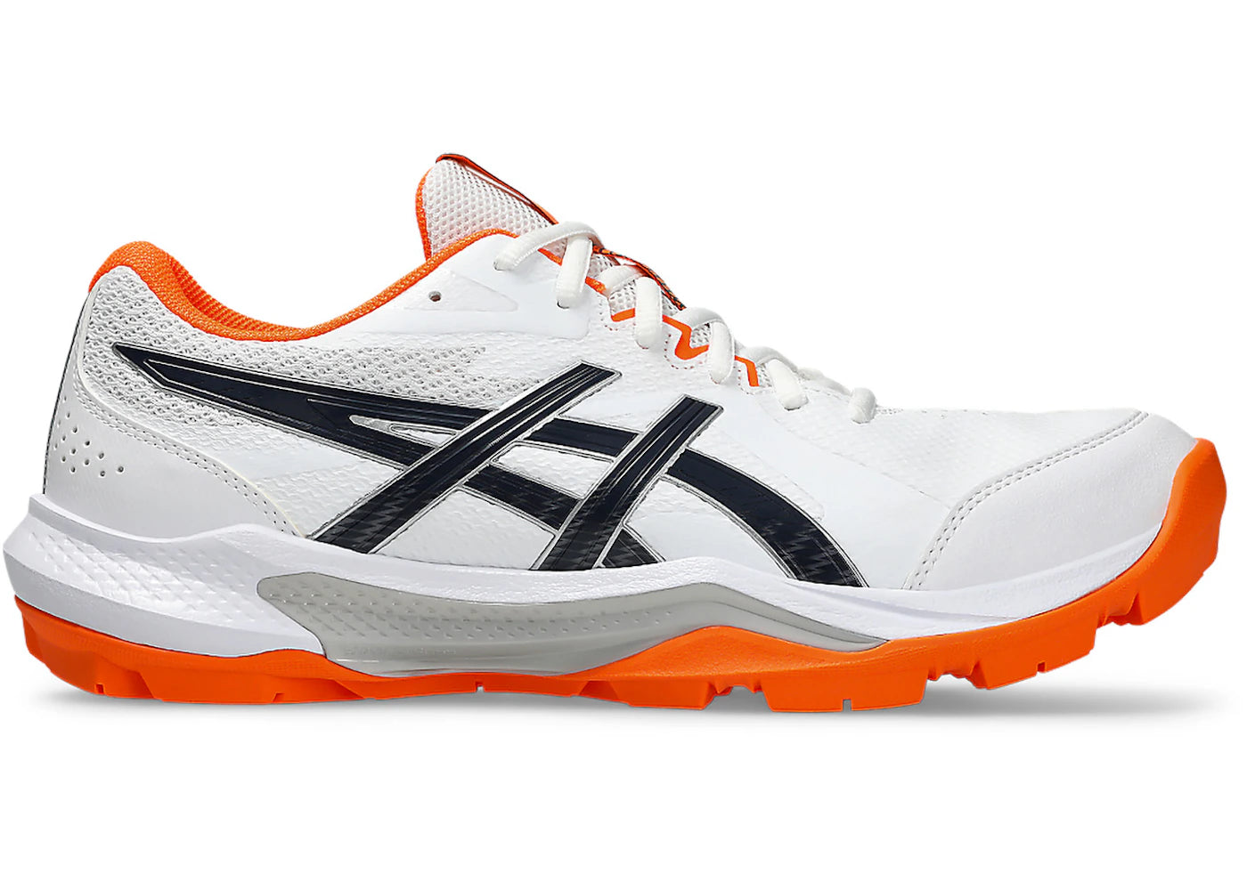 ASICS Gel-Peake 3 White Midnight