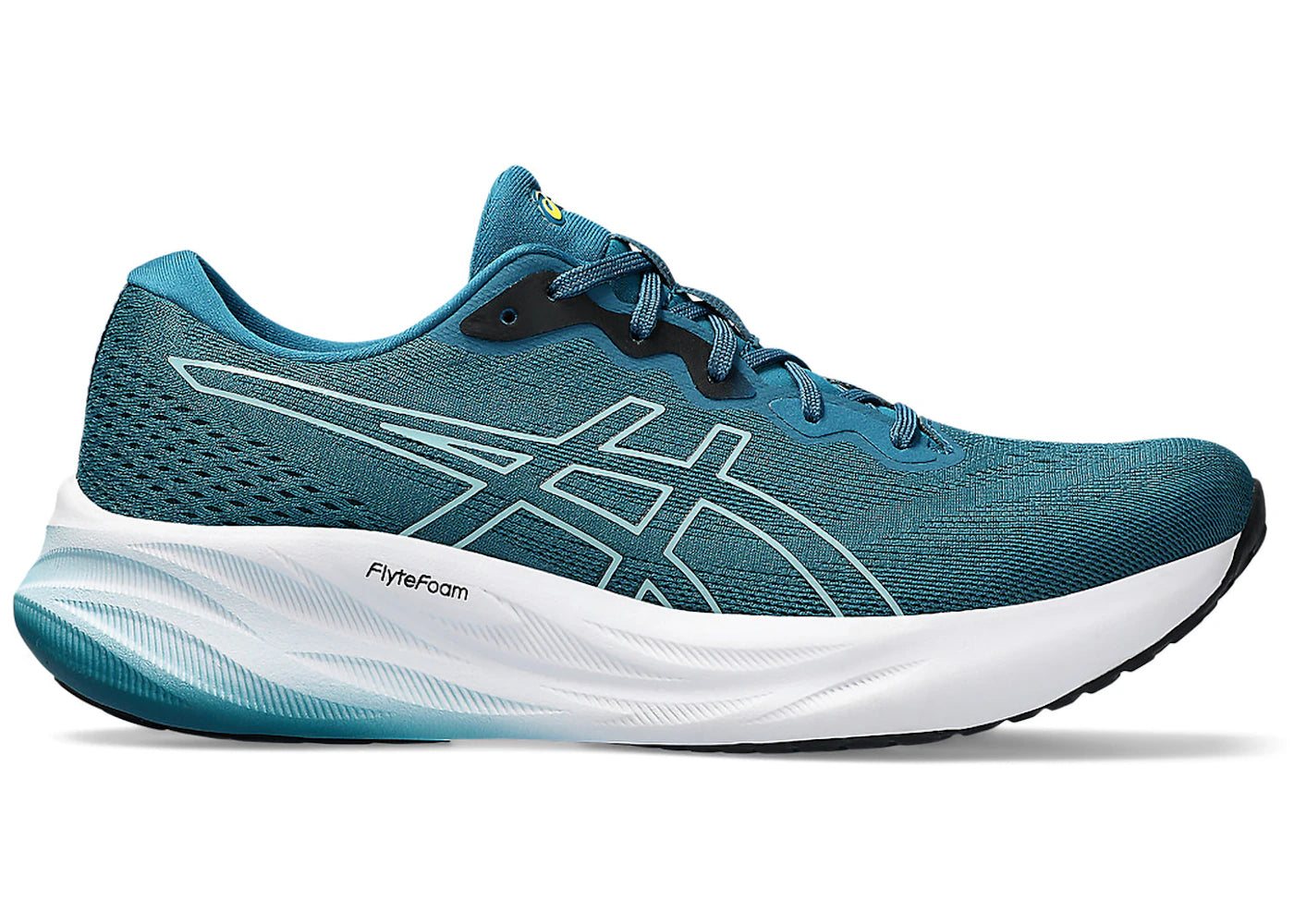 ASICS Gel-Pulse 15 Evening Teal Teal Tint