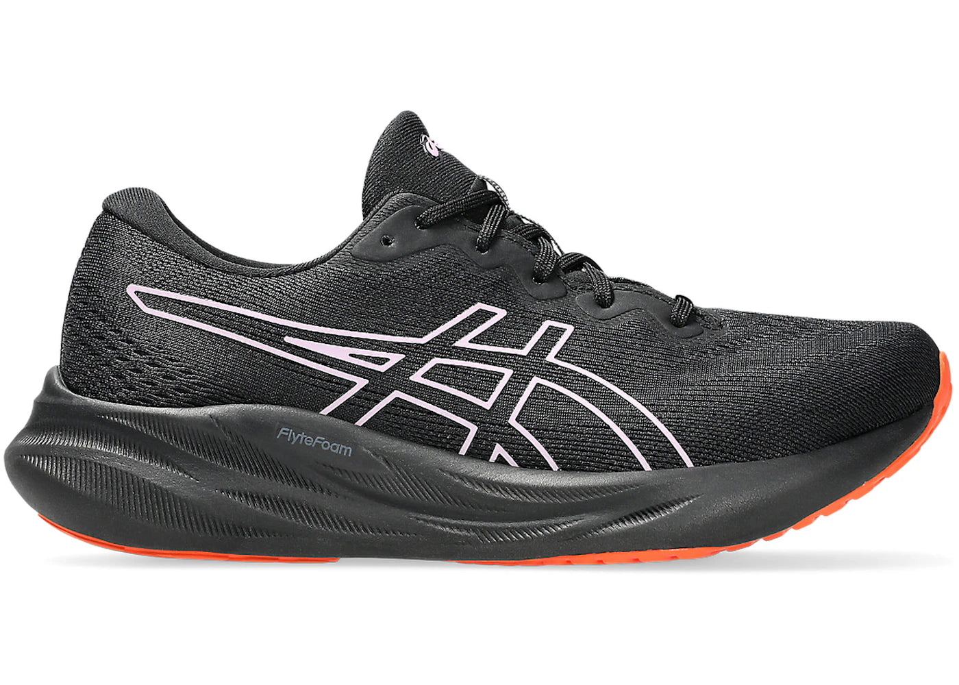 ASICS Gel-Pulse 15 GTX Black Light Ube (Women's)
