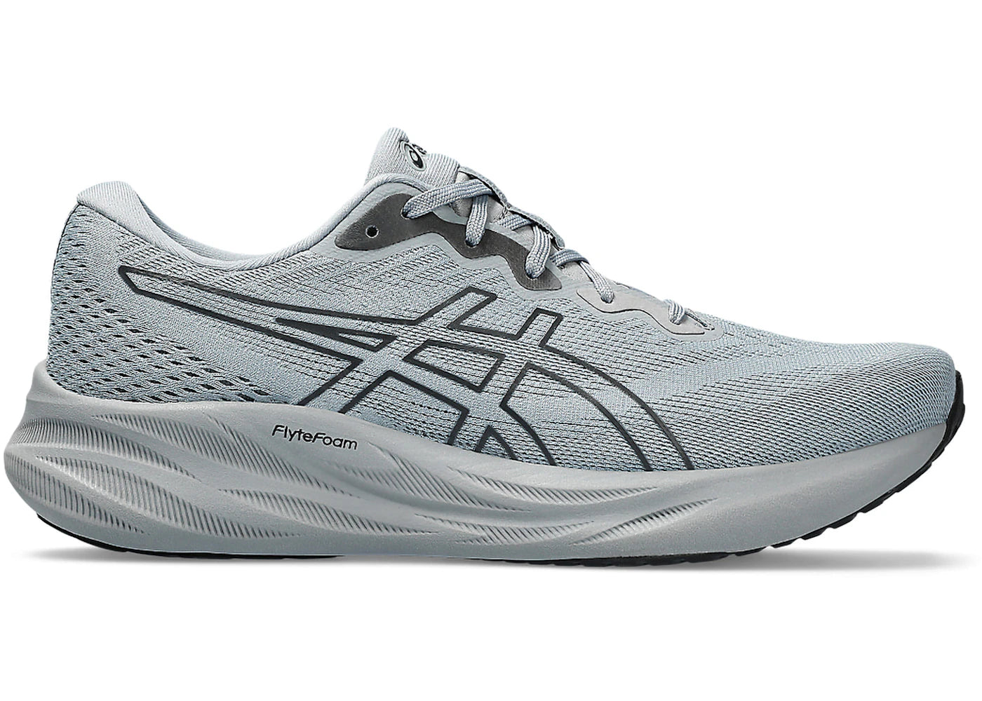 ASICS Gel-Pulse 15 Sheet Rock Carrier Grey