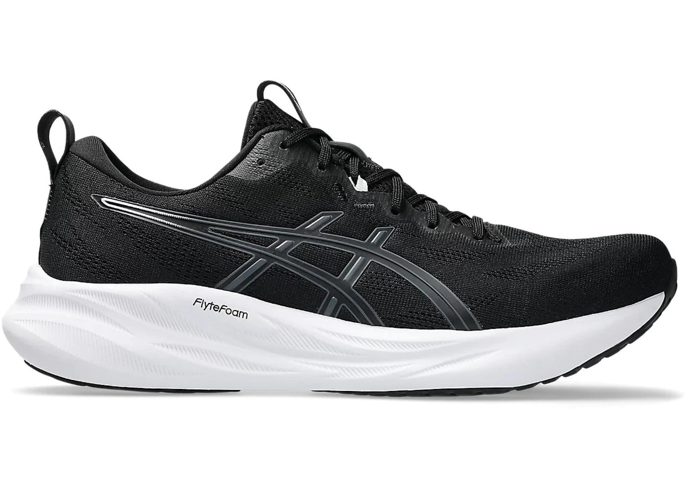 ASICS Gel-Pulse 16 Black Carrier Grey