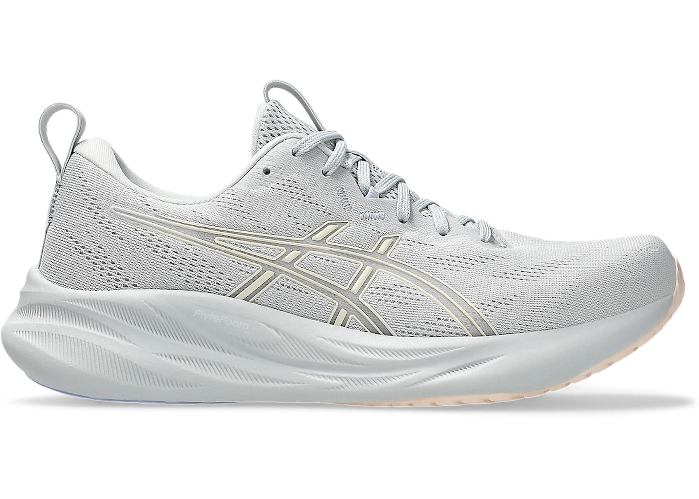 ASICS Gel-Pulse 16 Concrete Pearl Pink (Women's)