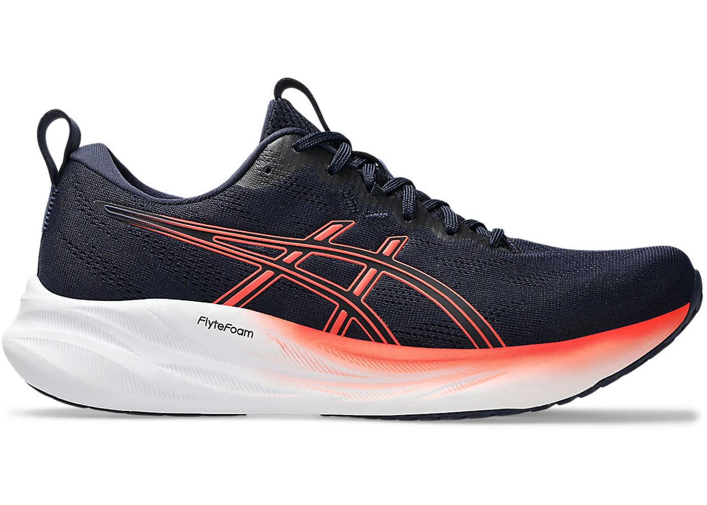 ASICS Gel-Pulse 16 Midnight Coral Reef (Women's)
