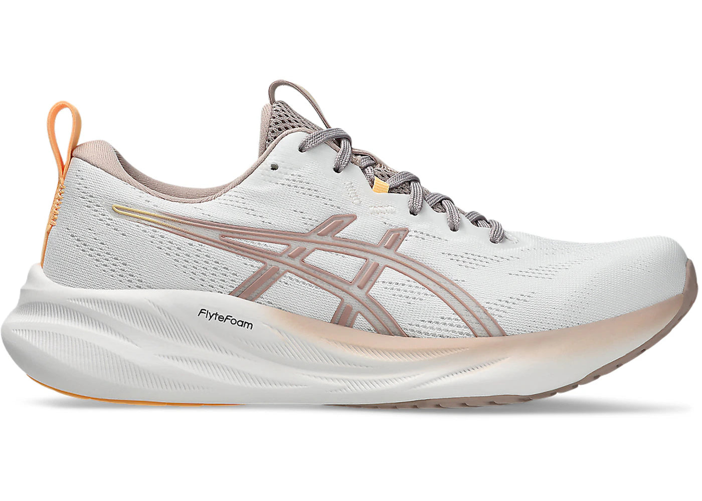 ASICS Gel-Pulse 16 White Fawn (Women's)