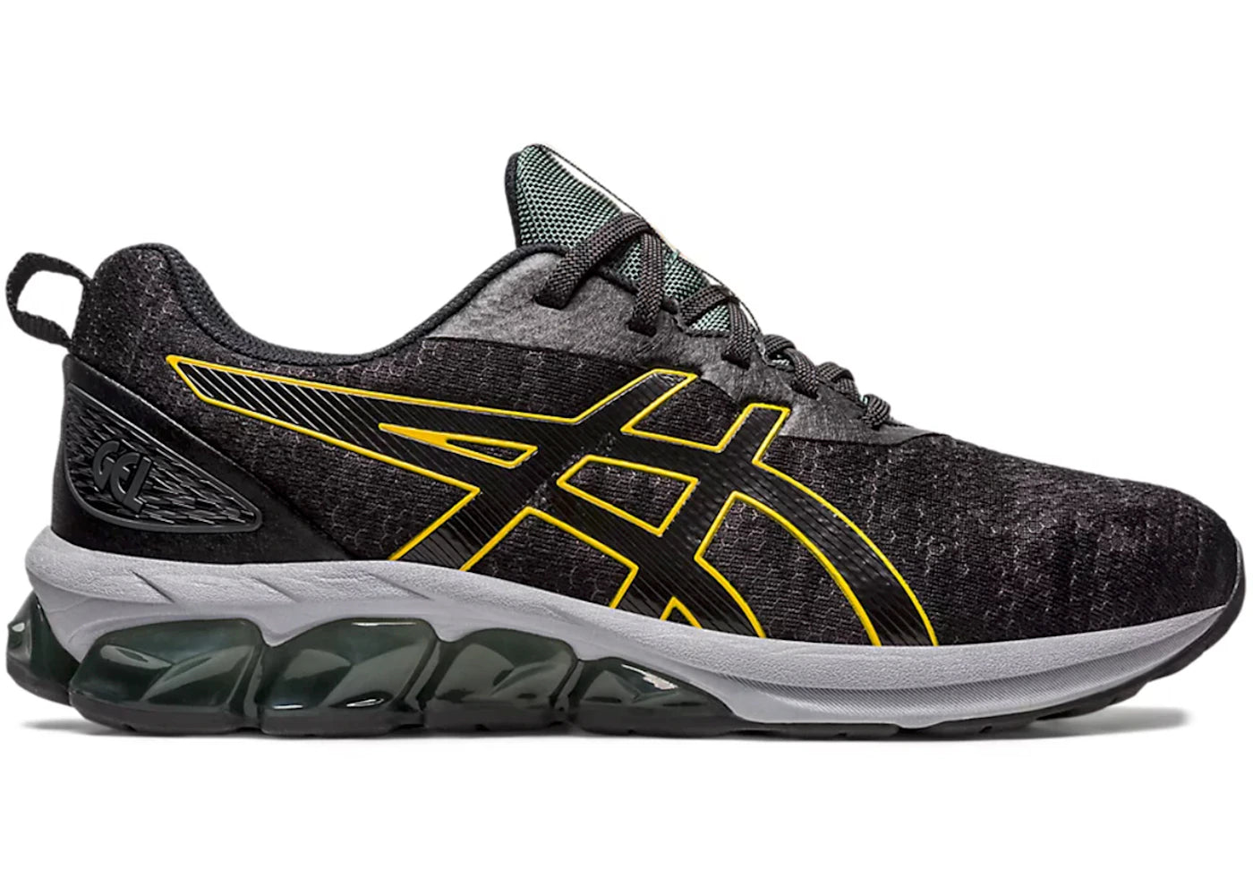 ASICS Gel-Quantum 180 7 Black Ivy