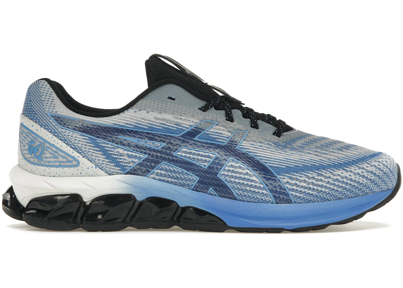 ASICS Gel-Quantum 180 7 Blue Coast Glacier Grey