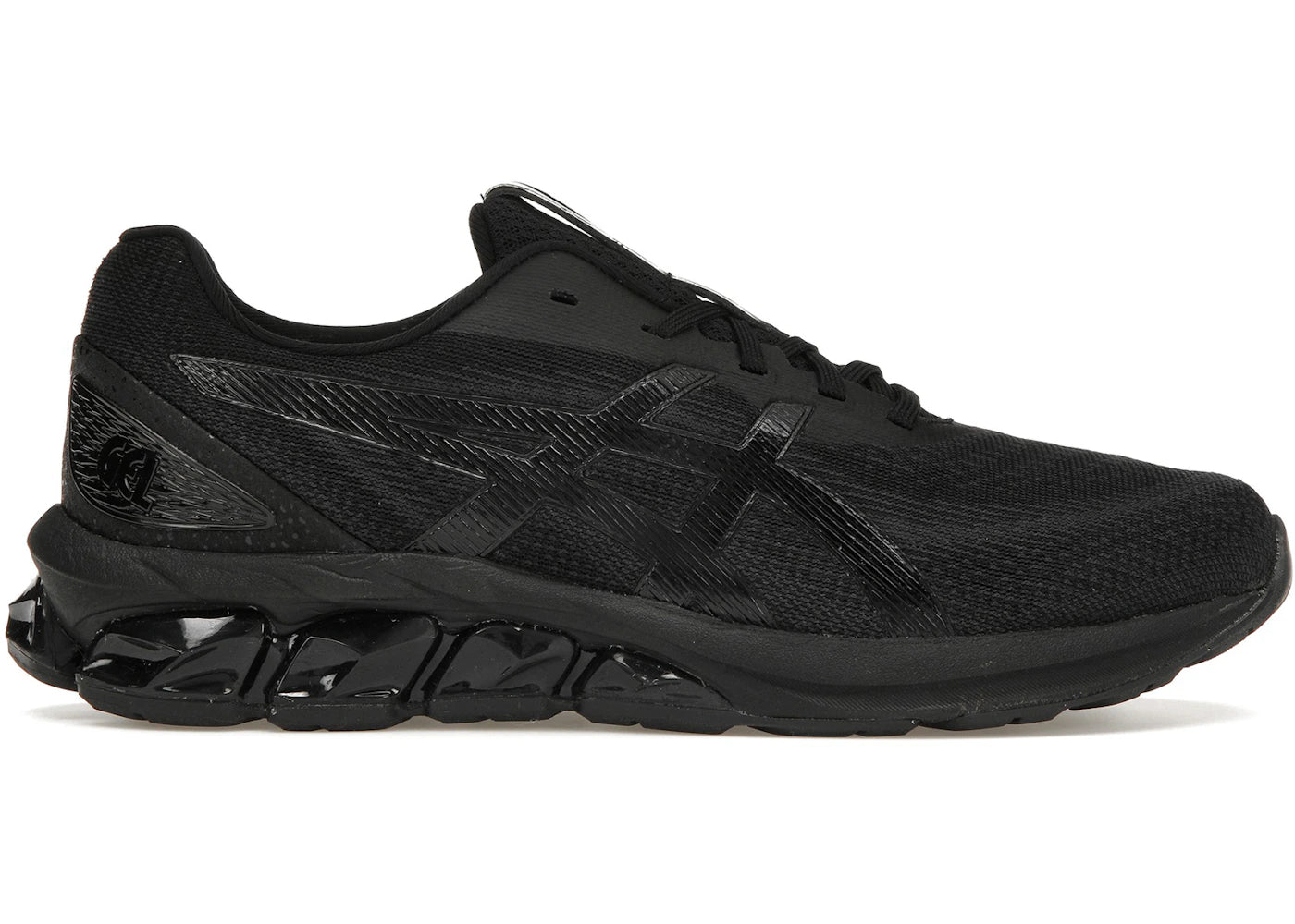 ASICS Gel-Quantum 180 7 Triple Black