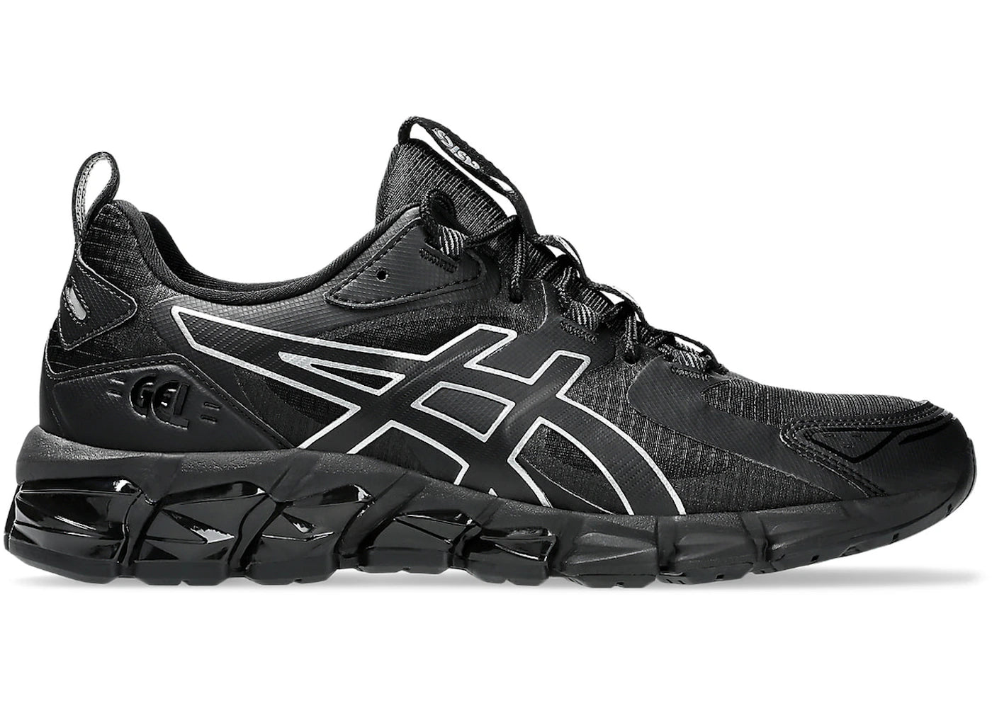 ASICS Gel-Quantum 180 Black Black