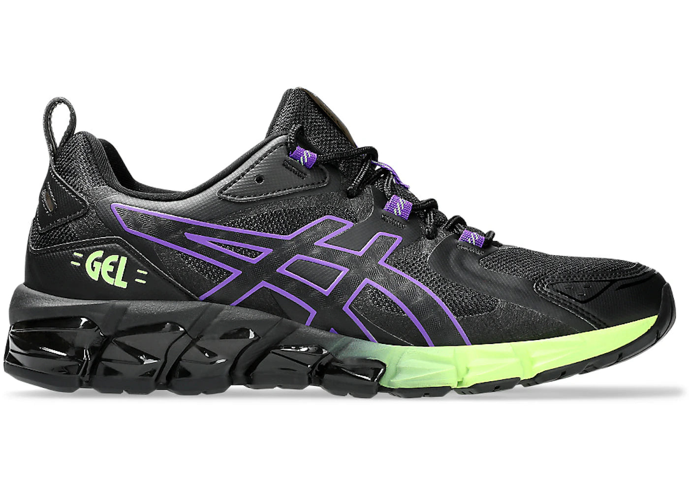 ASICS Gel-Quantum 180 Black Royal Azel