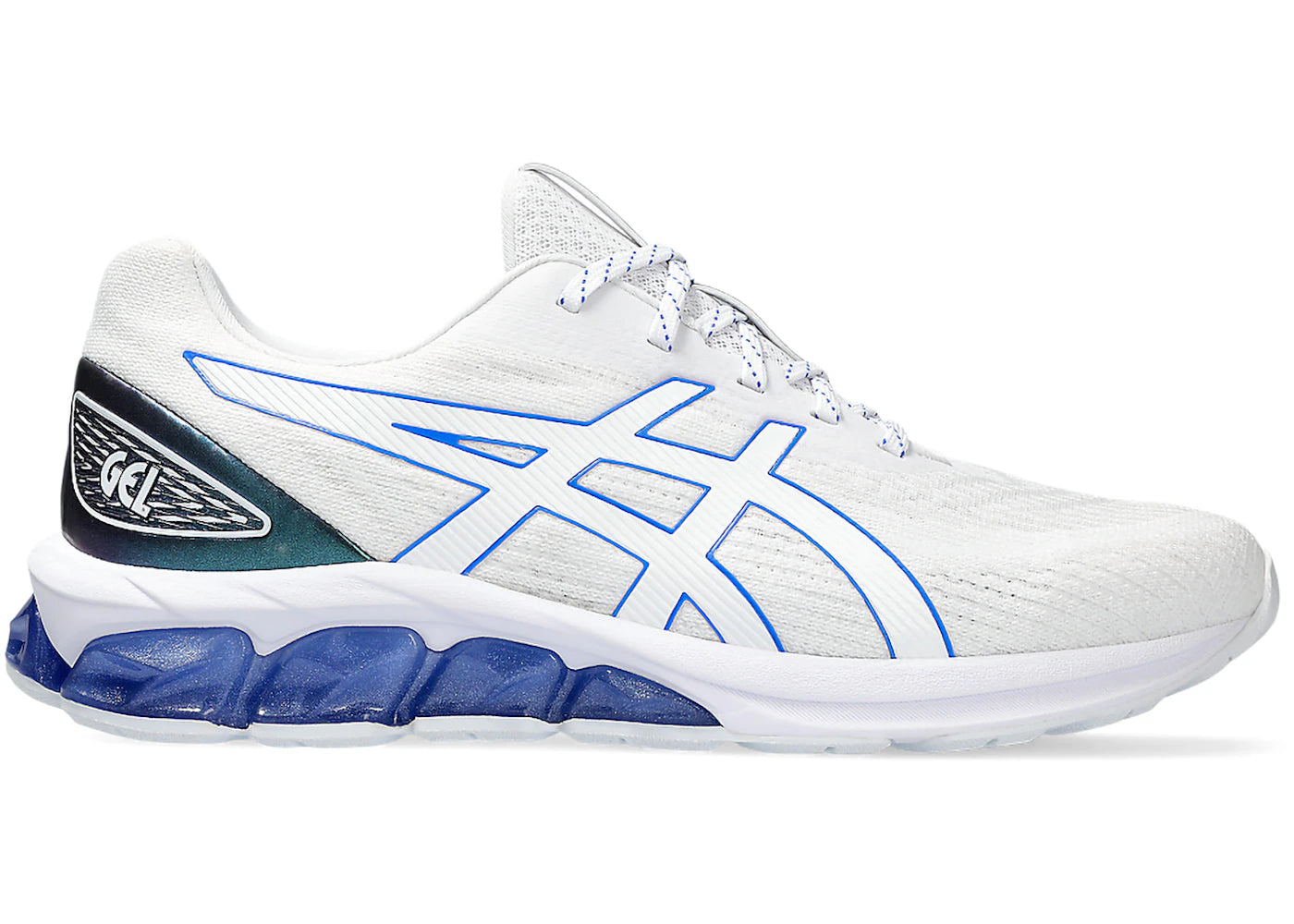 ASICS Gel-Quantum 180 VII Metastreet White Illusion Blue