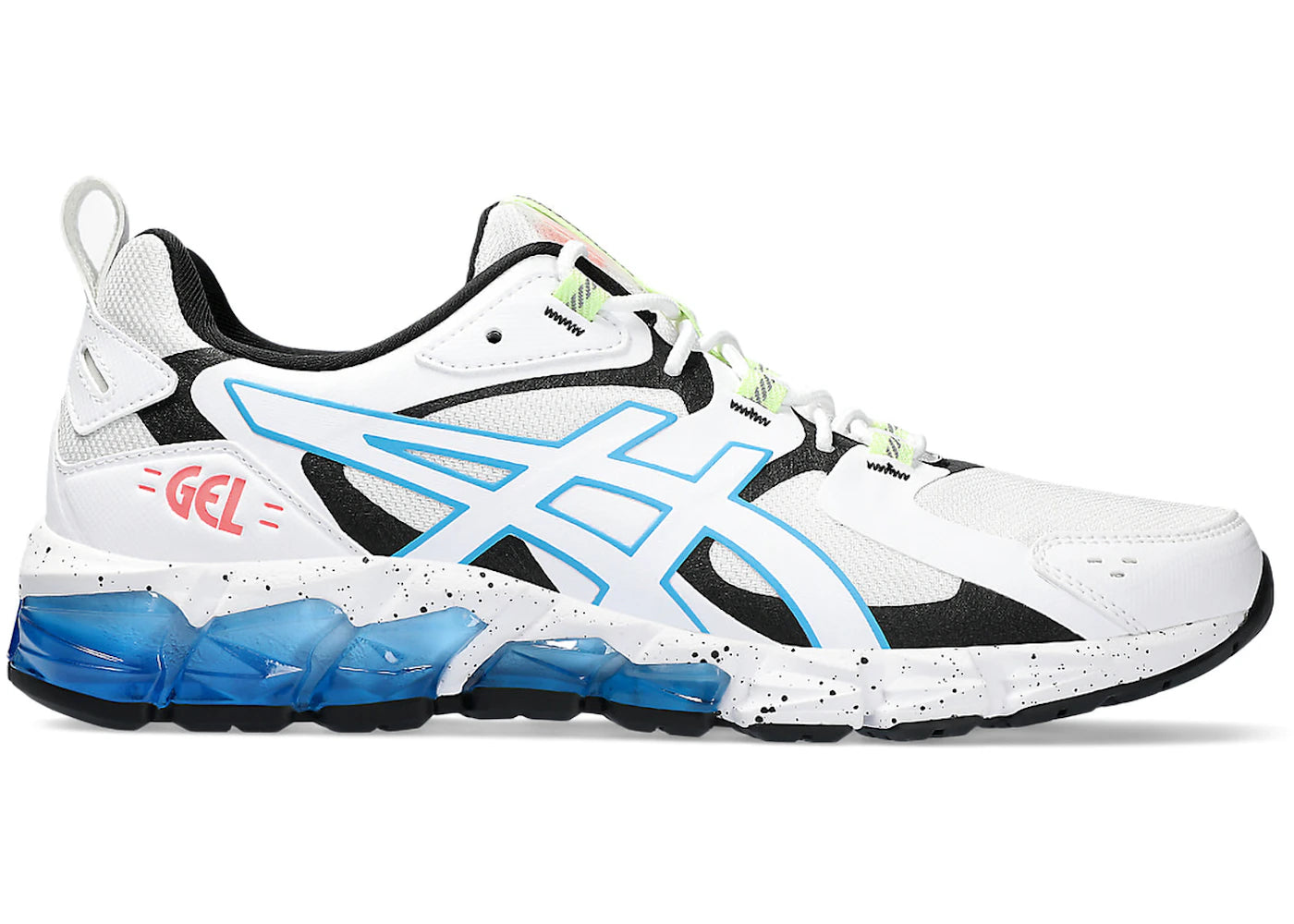 ASICS Gel-Quantum 180 White White