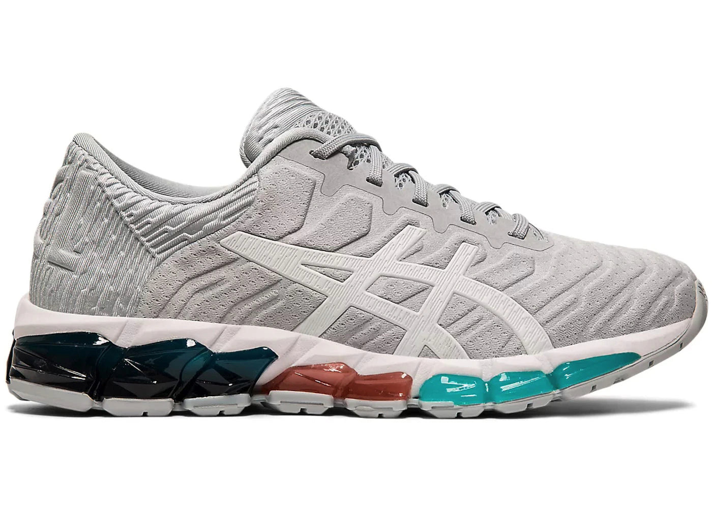 ASICS Gel-Quantum 360 5 Piedmont Grey (Women's)
