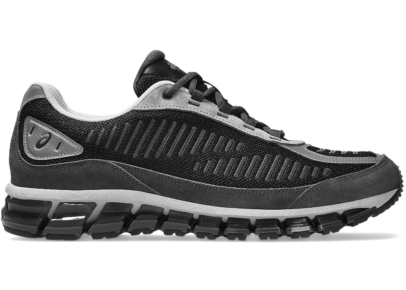 ASICS Gel-Quantum 360 I AMP Black Obsidian Grey