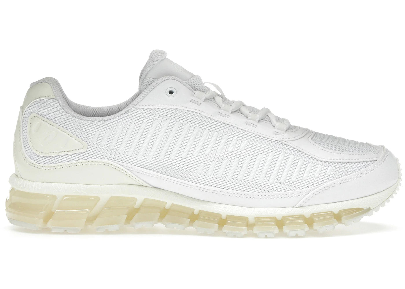 ASICS Gel-Quantum 360 I AMP JJJJound White
