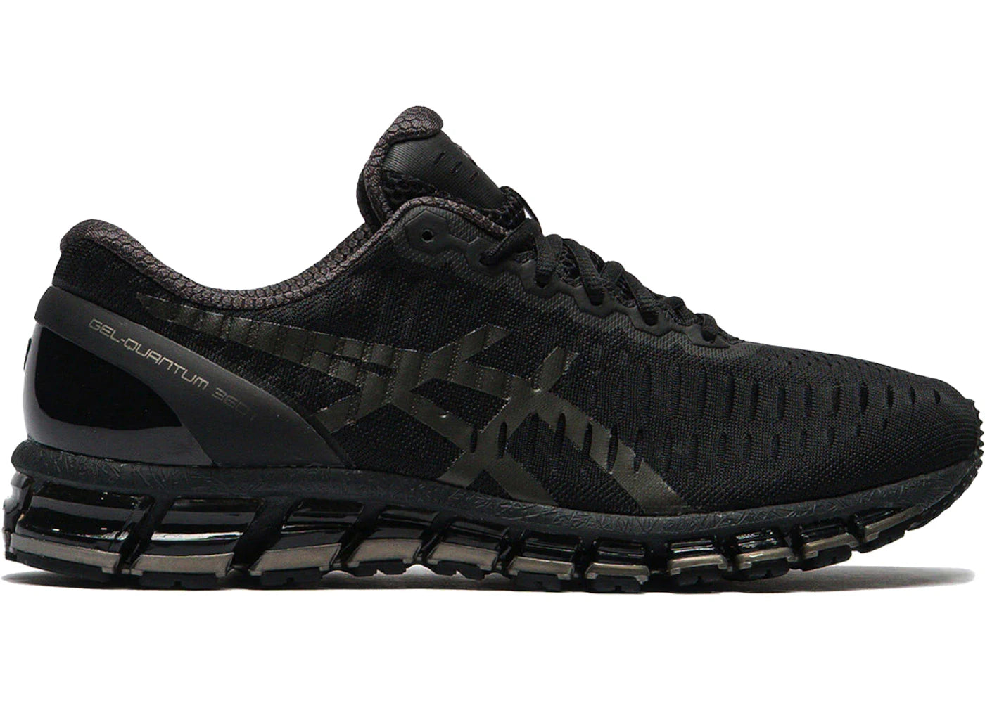 ASICS Gel-Quantum 360 I Black