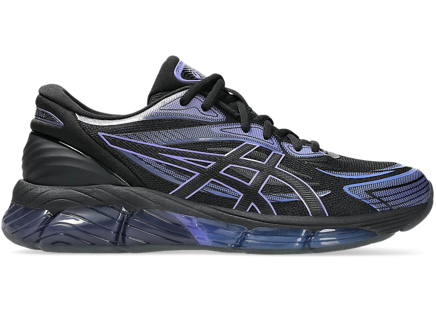 ASICS Gel-Quantum 360 VIII Black Blueberry