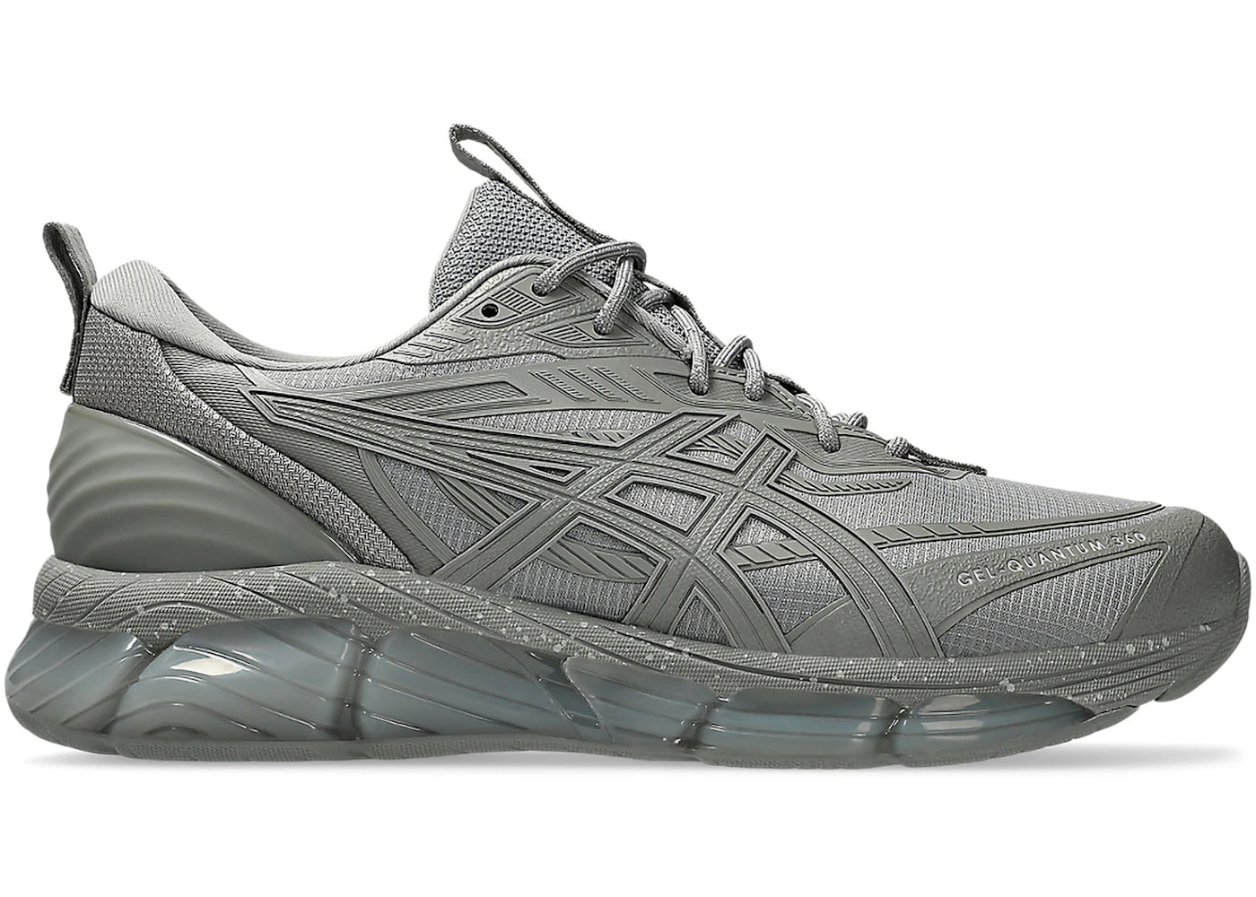 ASICS Gel-Quantum 360 VIII Utility Clay Grey Cement Grey