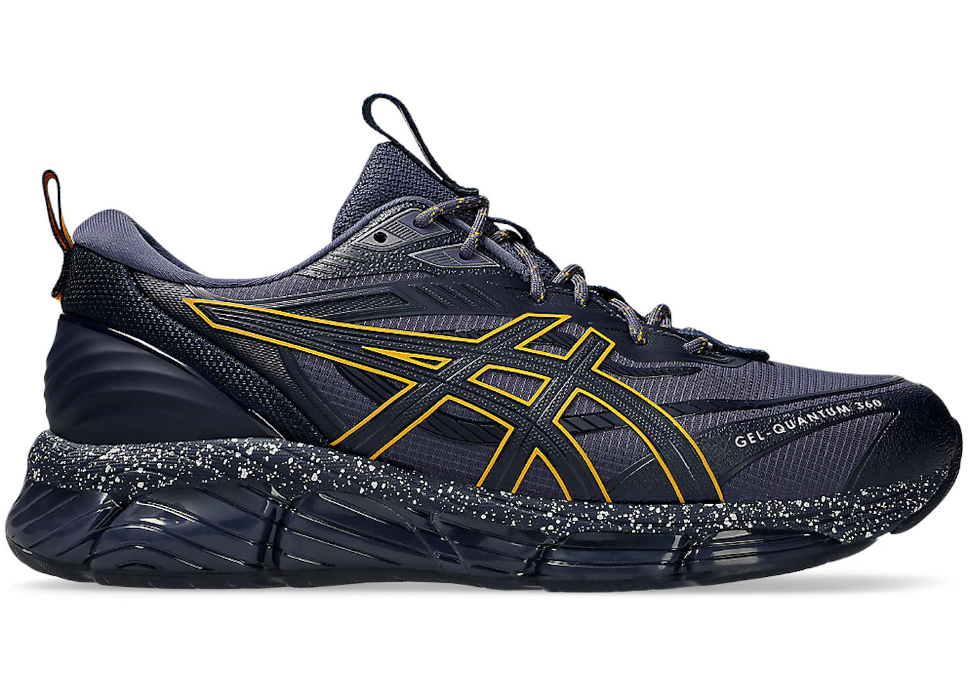 ASICS Gel-Quantum 360 VIII Utility Indigo Fog Midnight