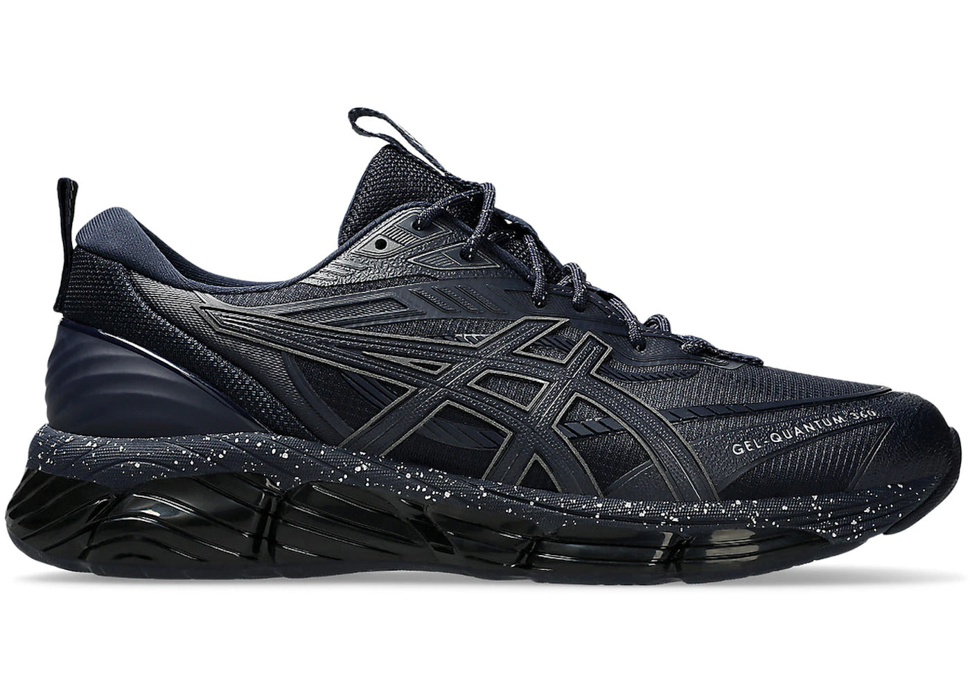 ASICS Gel-Quantum 360 VIII Utility Midnight Black