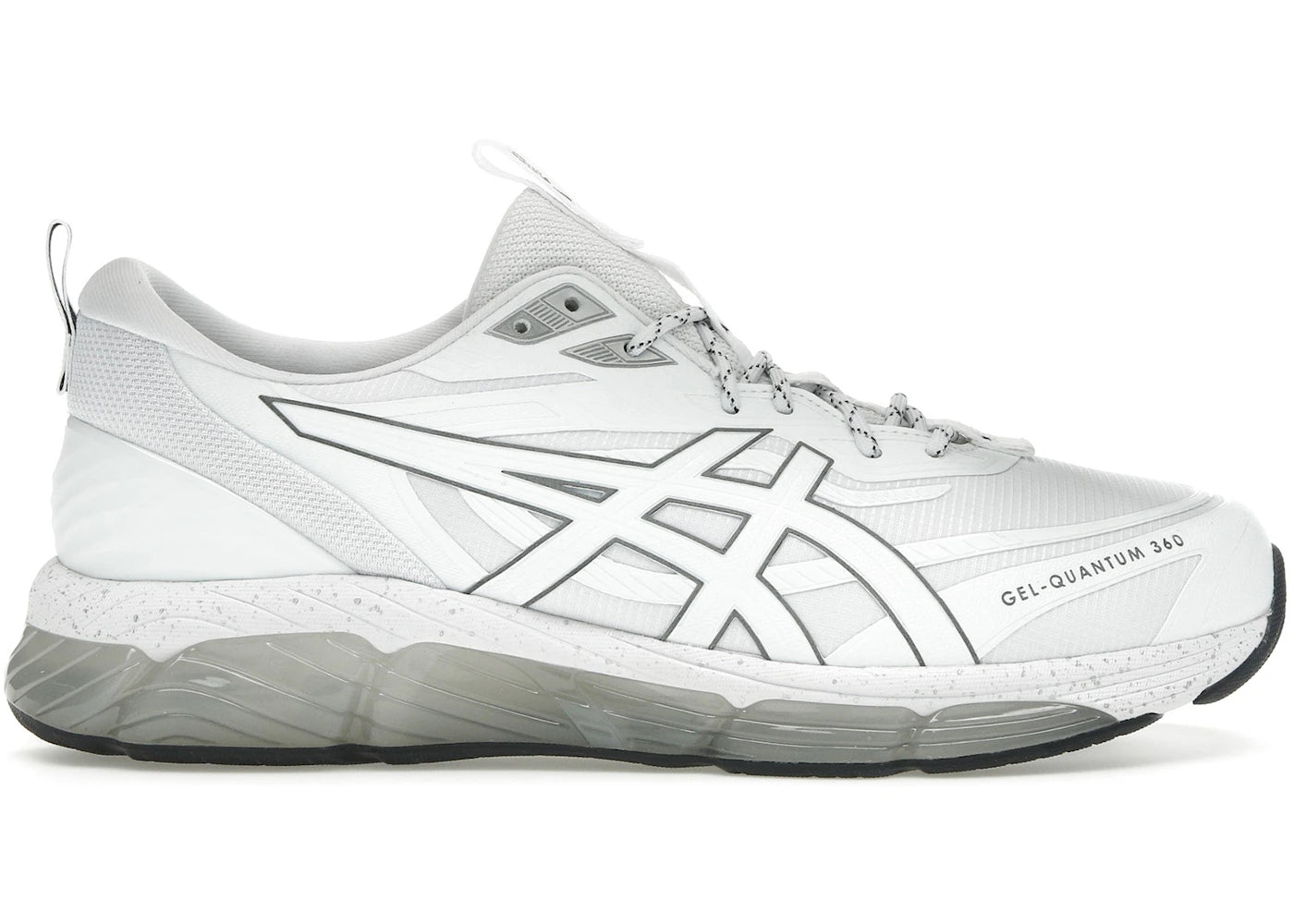 ASICS Gel-Quantum 360 VIII Utility White Black