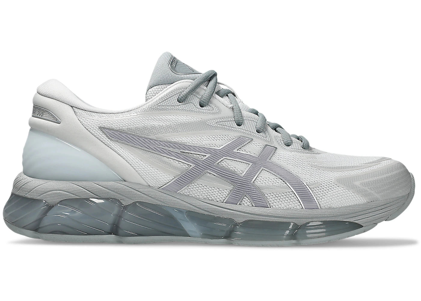 ASICS Gel-Quantum 360 VIII White Gravel