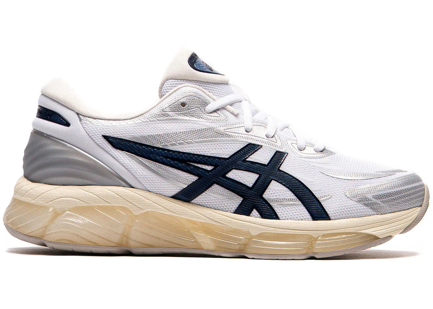 ASICS Gel-Quantum 360 VIII White Midnight