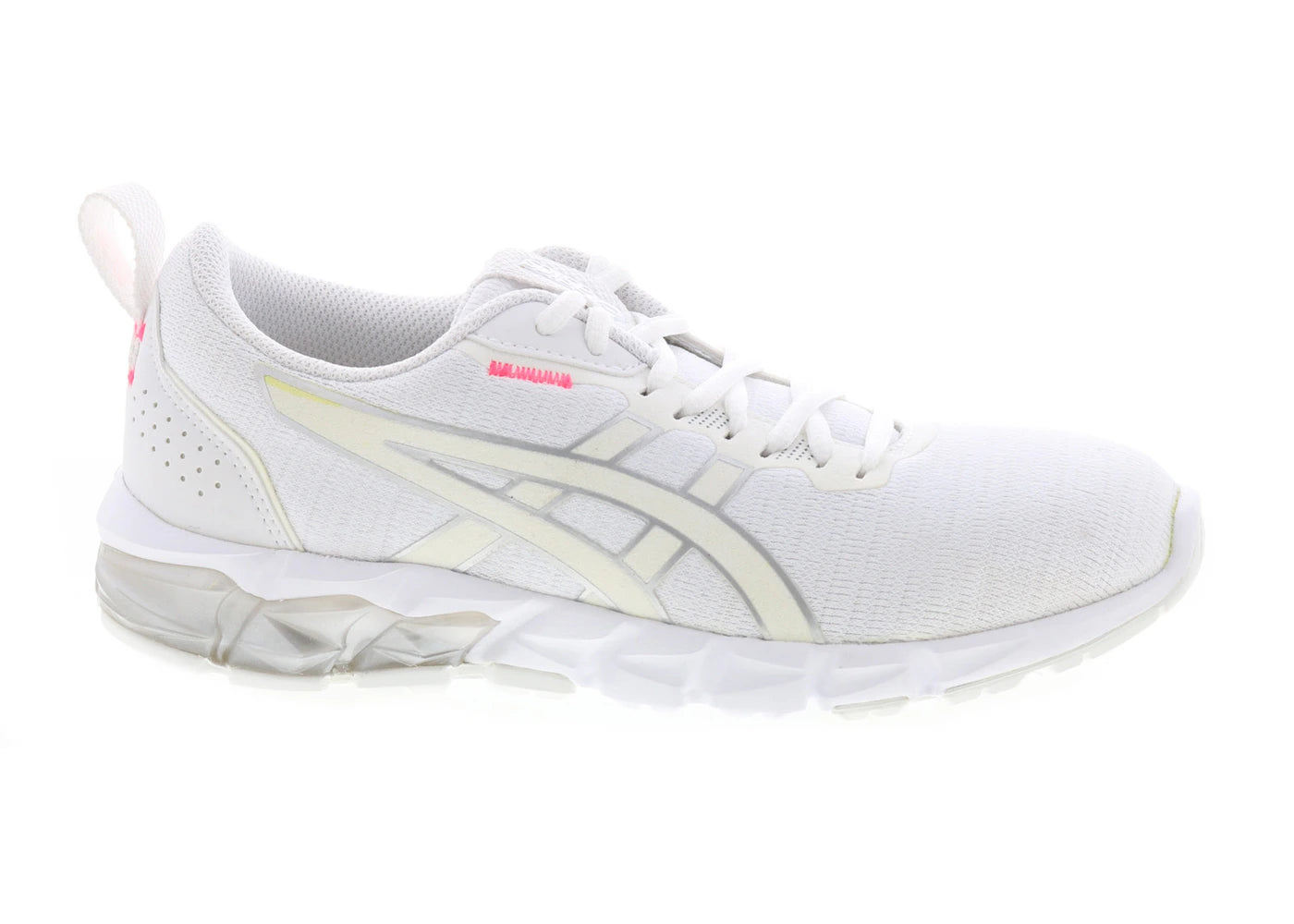 ASICS Gel-Quantum 90 2 Street White Pure Sliver (Women's)