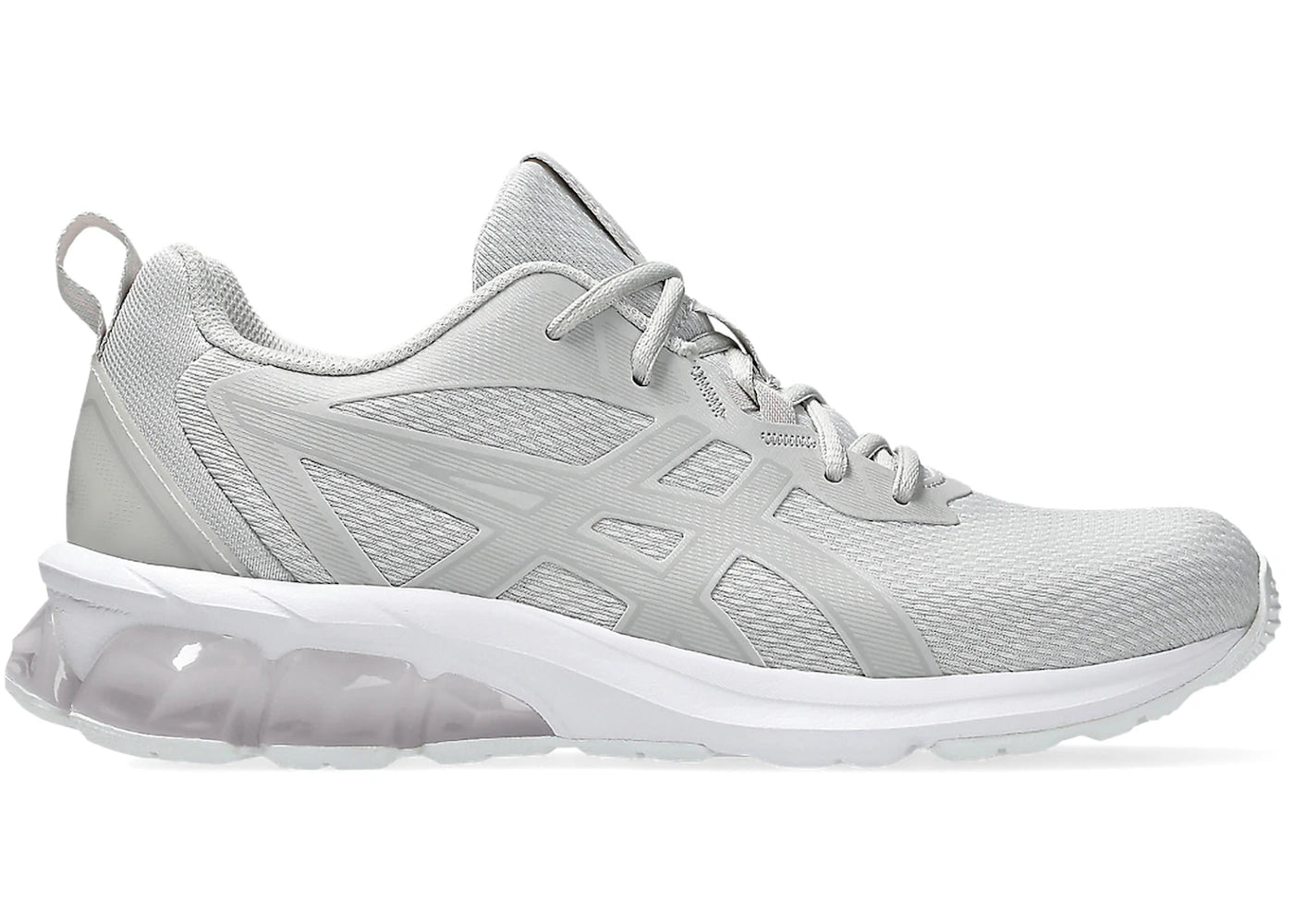 ASICS Gel-Quantum 90 IV Cloud Grey Cement Grey (Women's)
