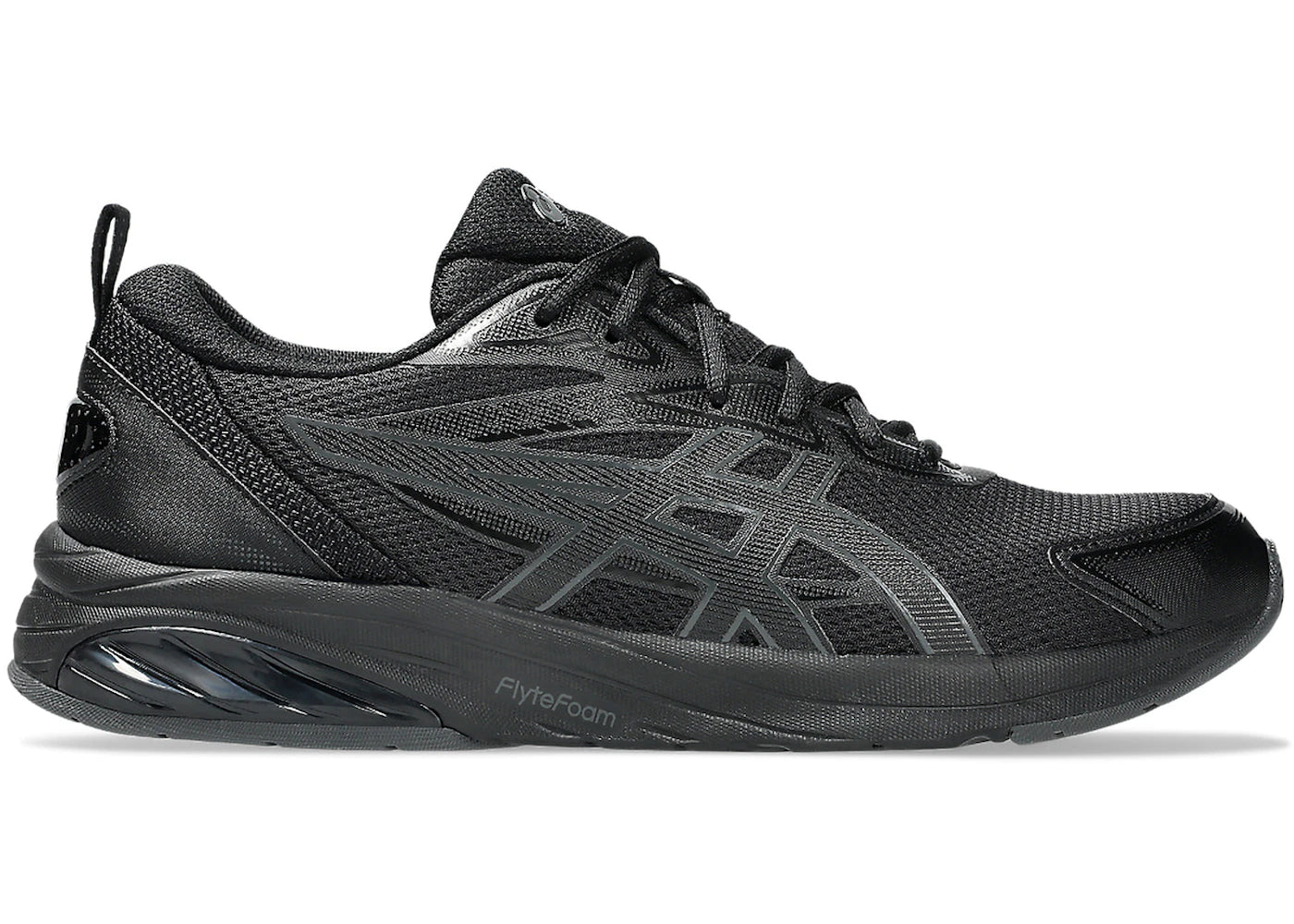 ASICS Gel-Quantum Kei Black Obsidian Grey