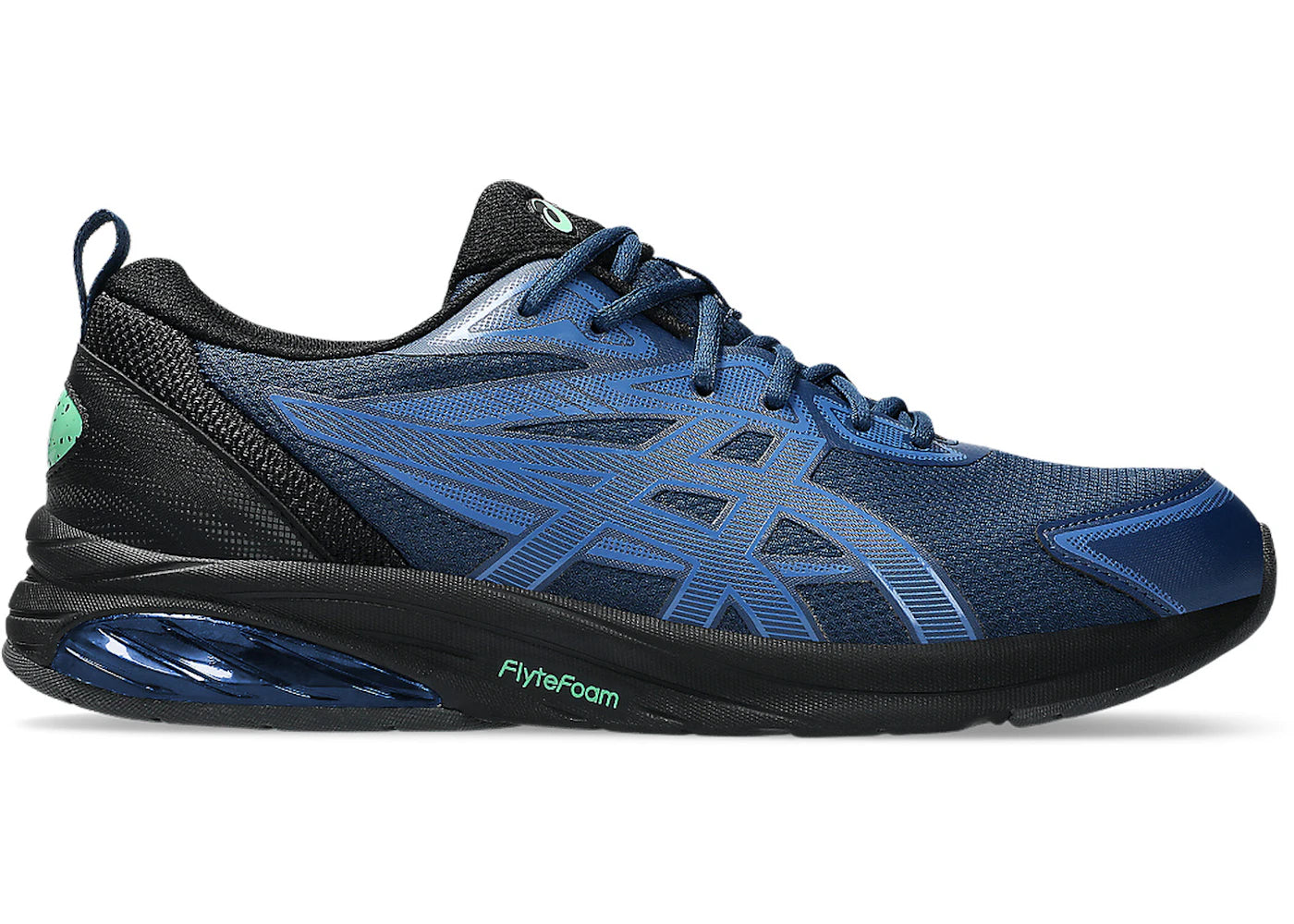 ASICS Gel-Quantum Kei Independence Blue Polar Night