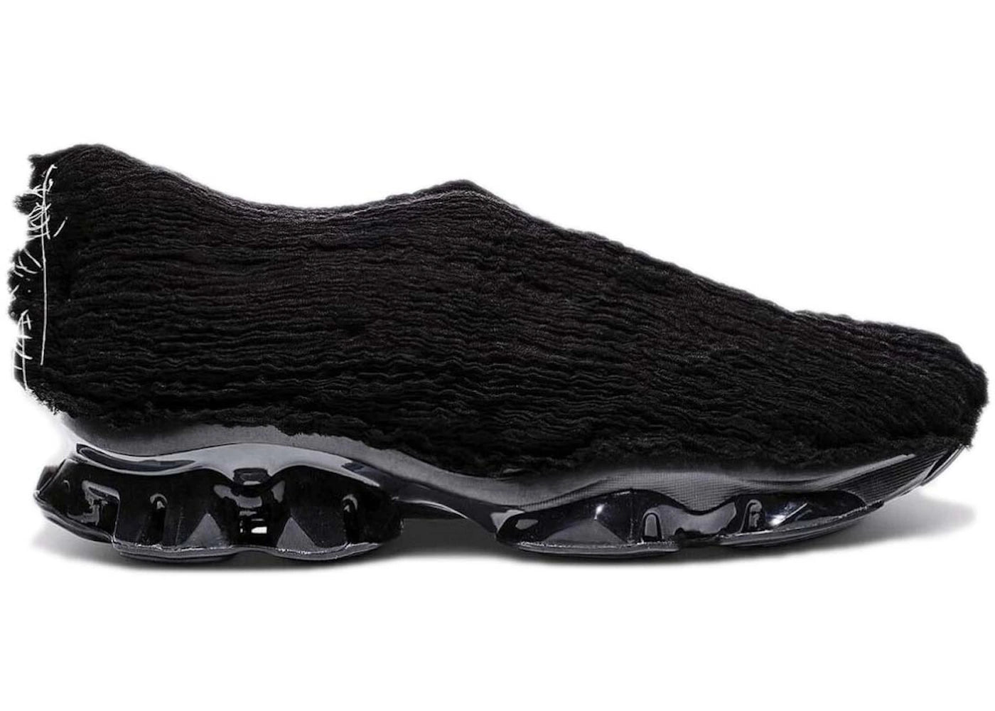 ASICS Gel-Quantum Kinetic Graphite Grey Black (AIREI Edition)