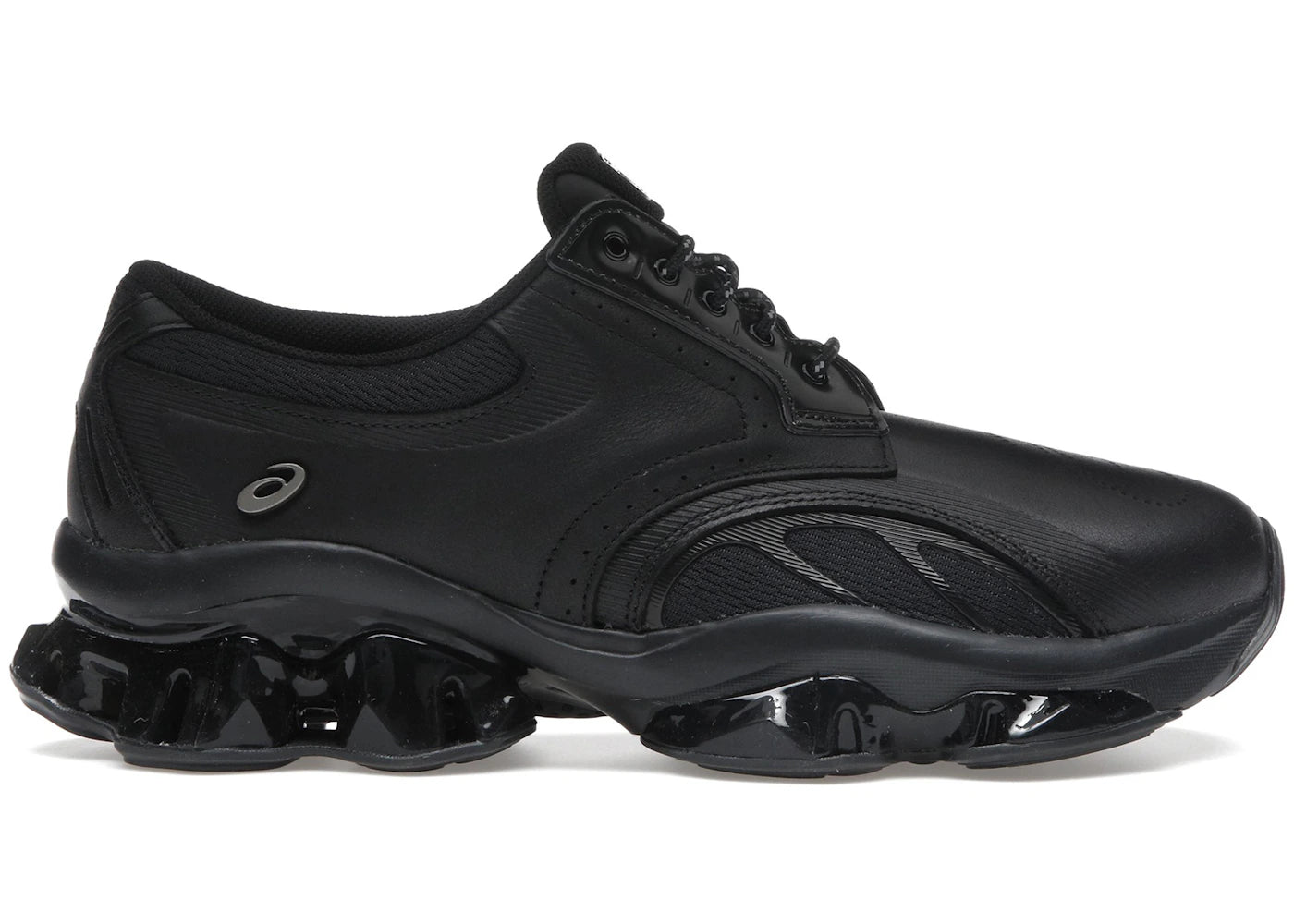 ASICS Gel-Quantum Kinetic SP Black