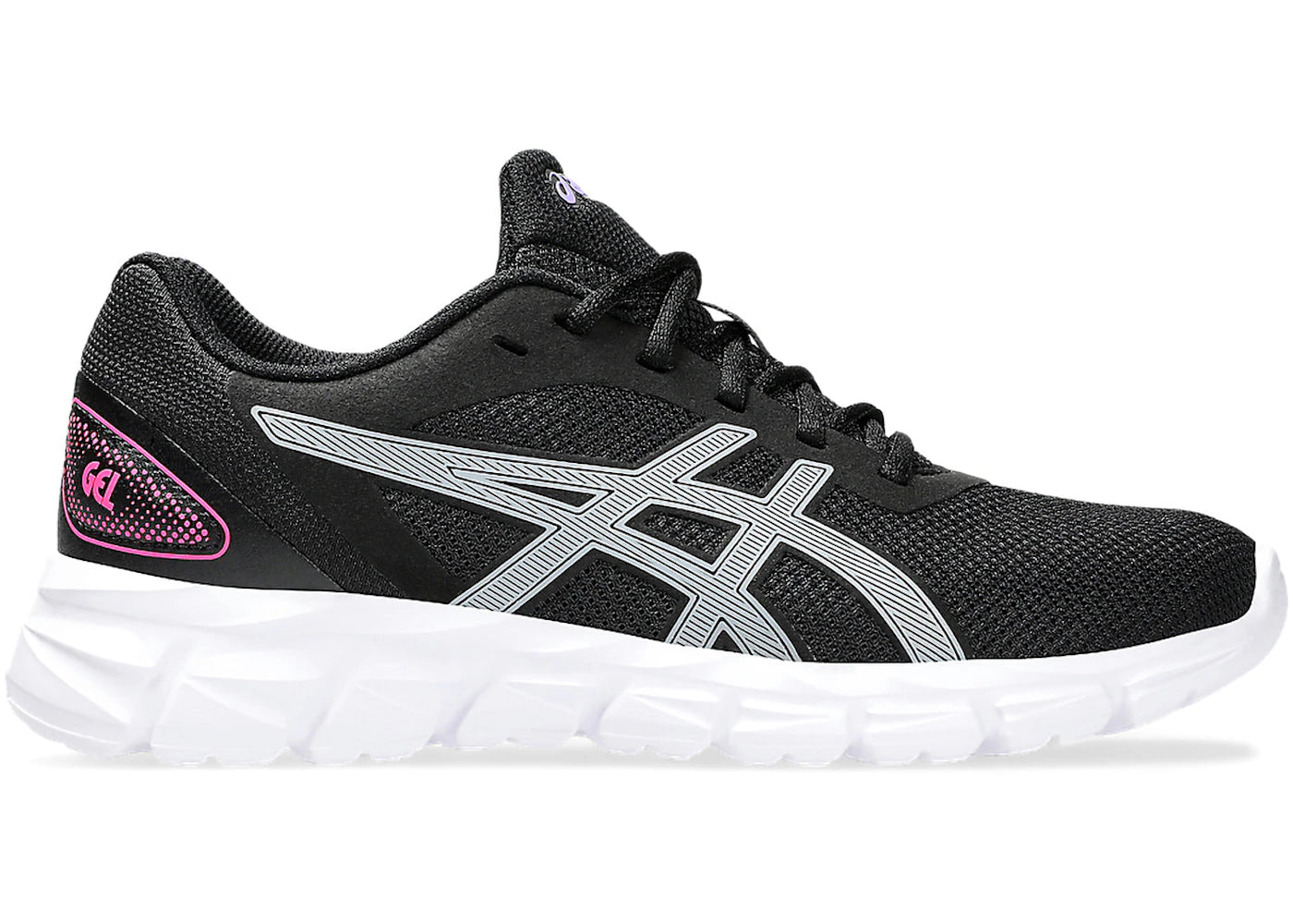 ASICS Gel-Quantum Lyte II Black Pink Glo (Women's)