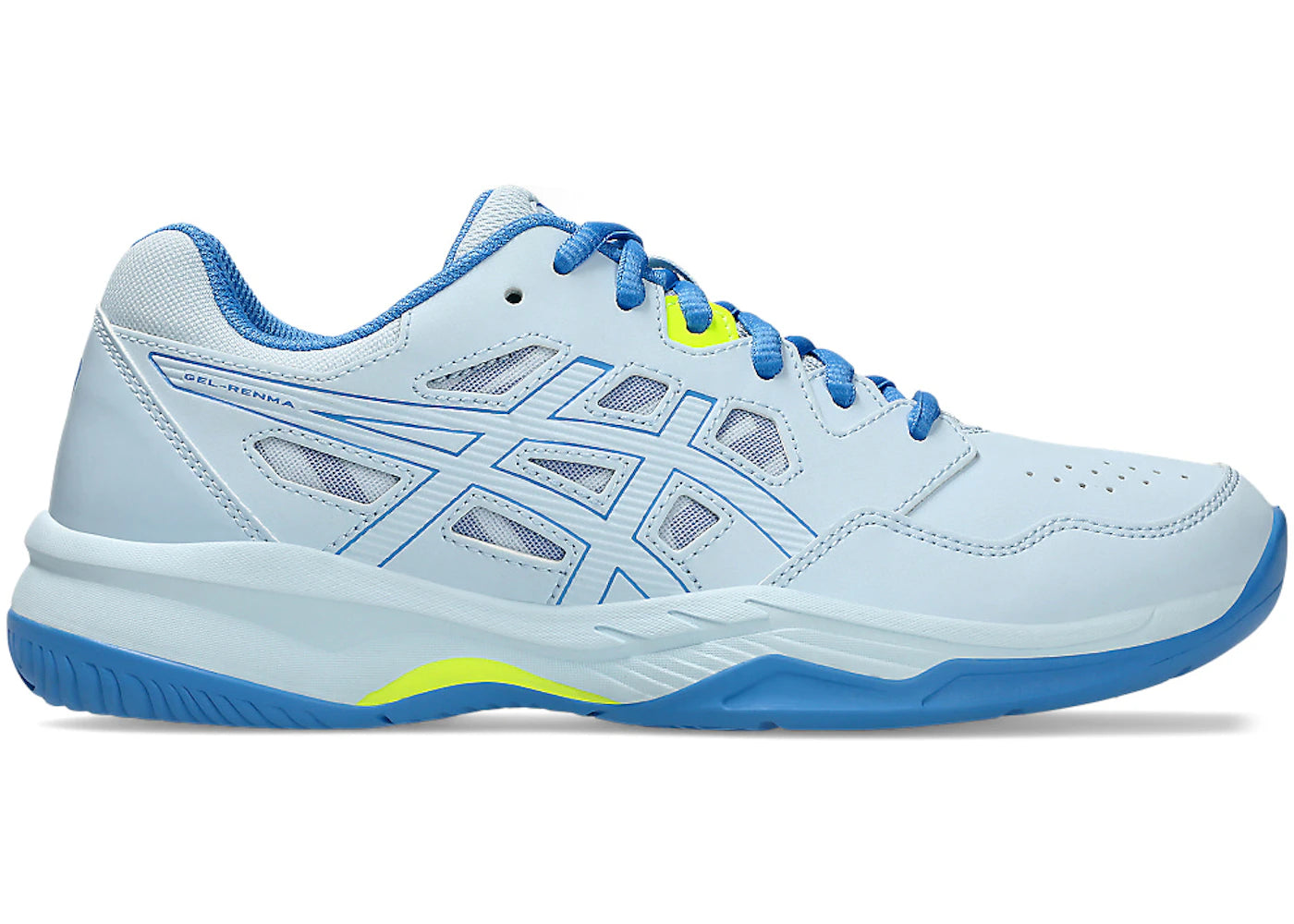 ASICS Gel-Renma Light Blue Blue Coast (Women's)