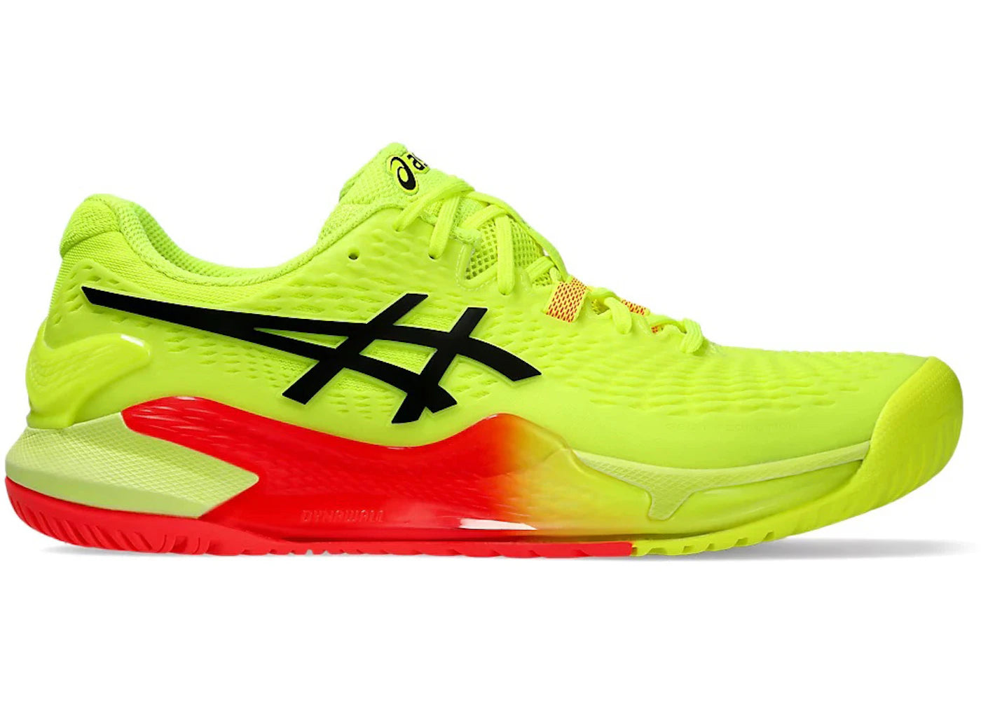 ASICS Gel-Resolution 9 Paris