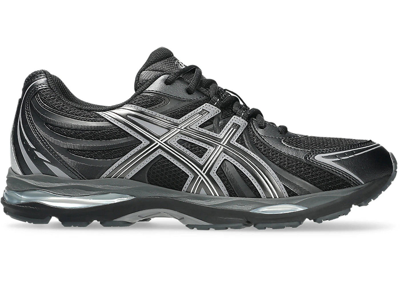 ASICS Gel-Sekiran Black Carbon
