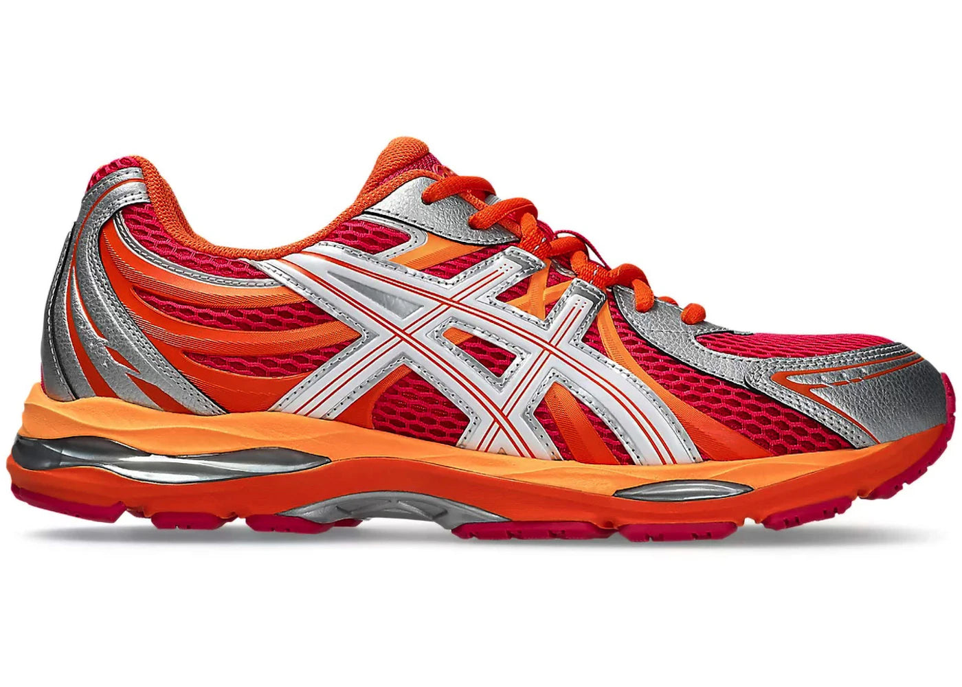 ASICS Gel-Sekiran Bright Rose