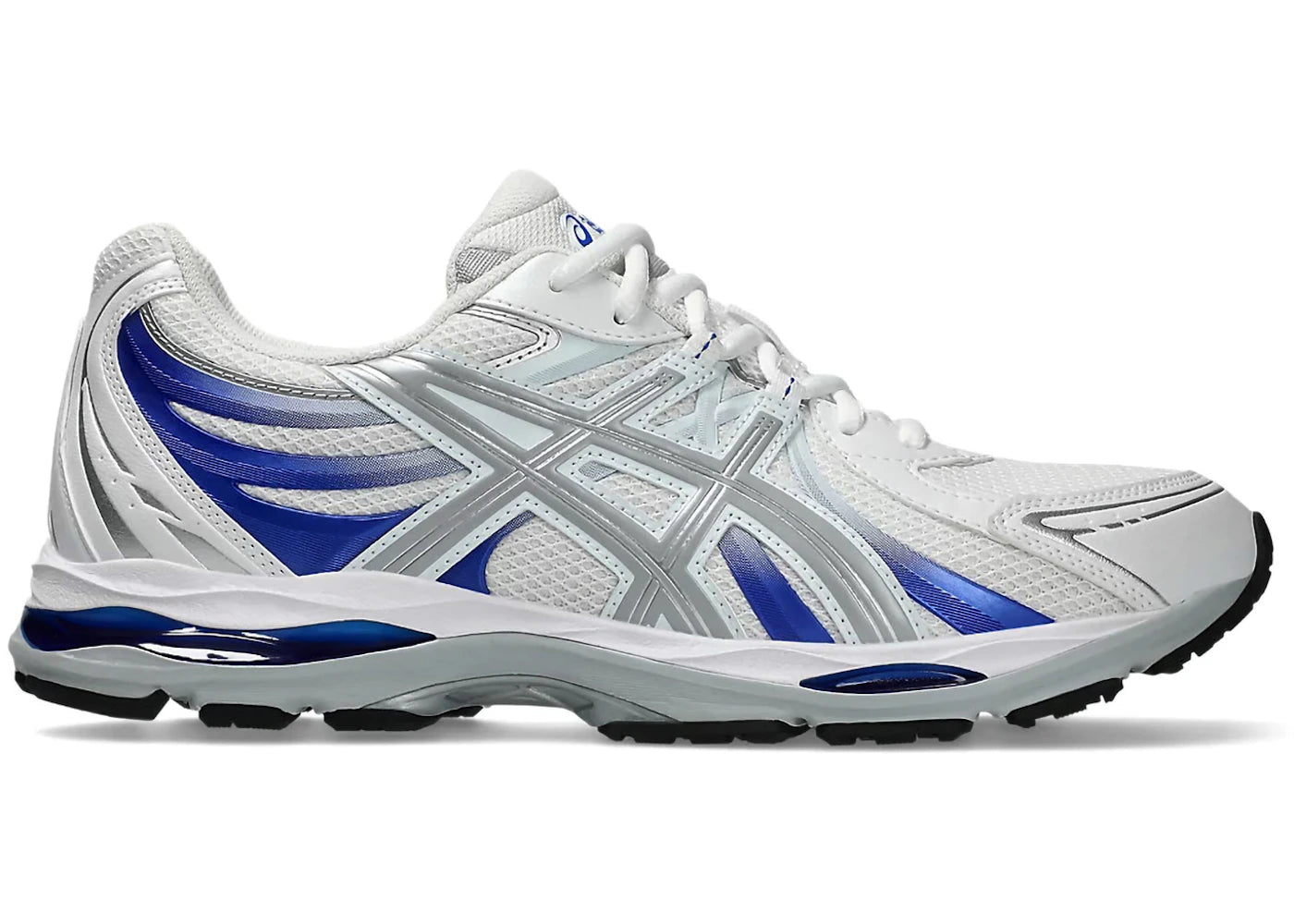 ASICS Gel-Sekiran White Lapis Lazuli Blue