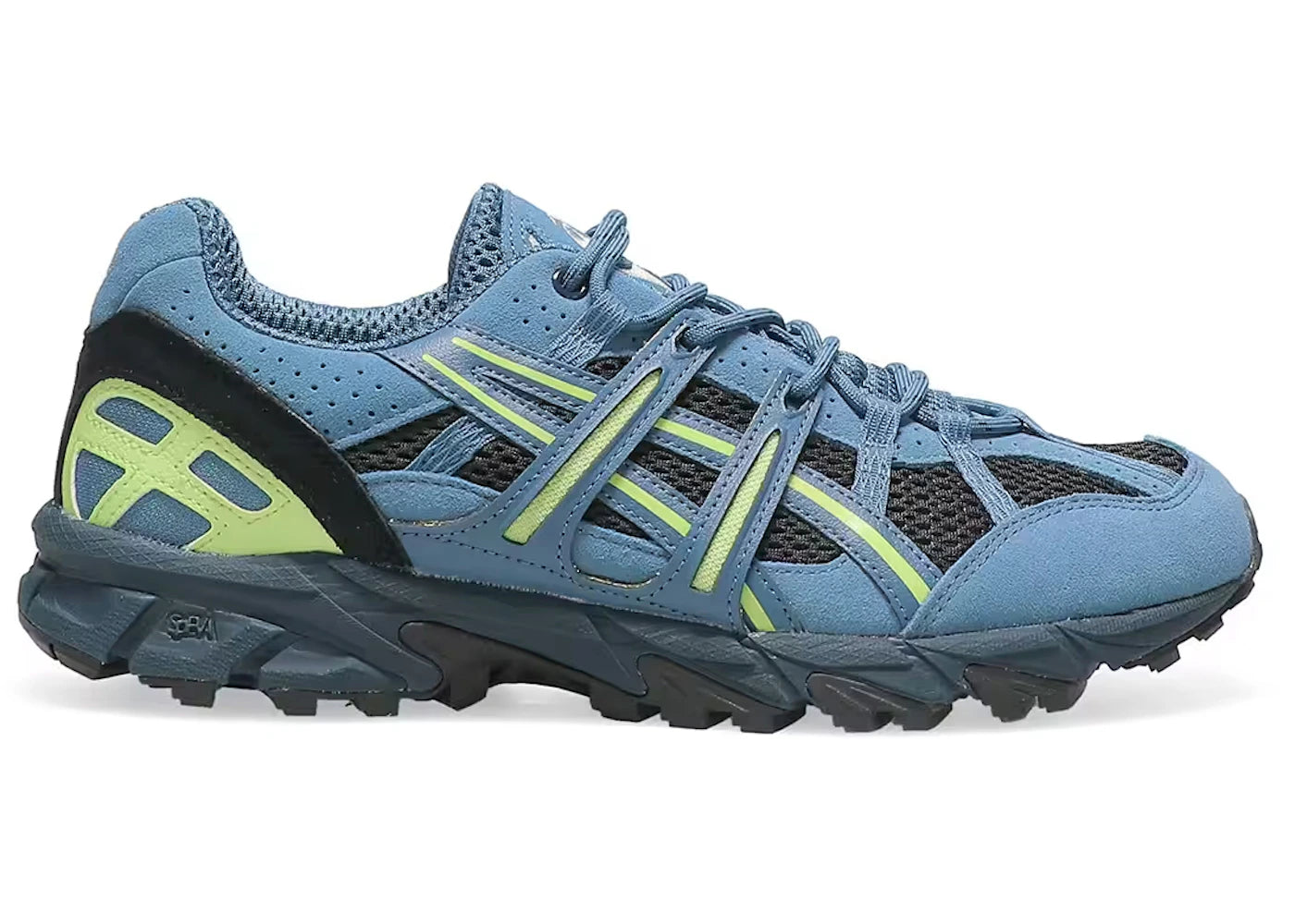 ASICS Gel-Sonoma 15-50 Azure Blue