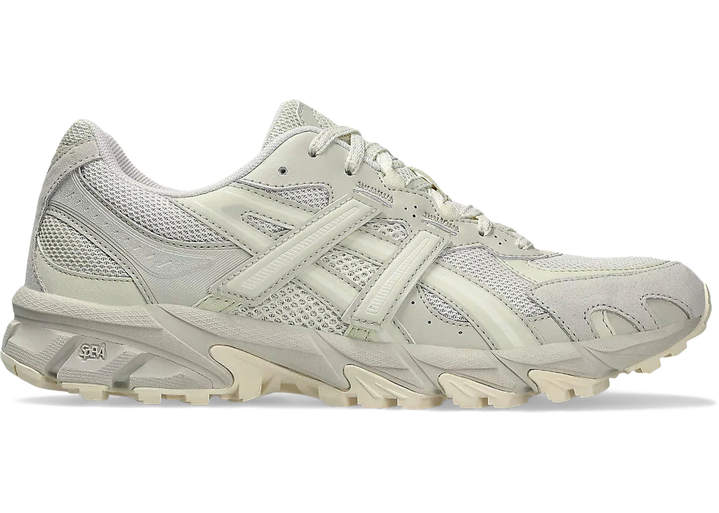 ASICS Gel-Sonoma TR62 Cream Pale Oak