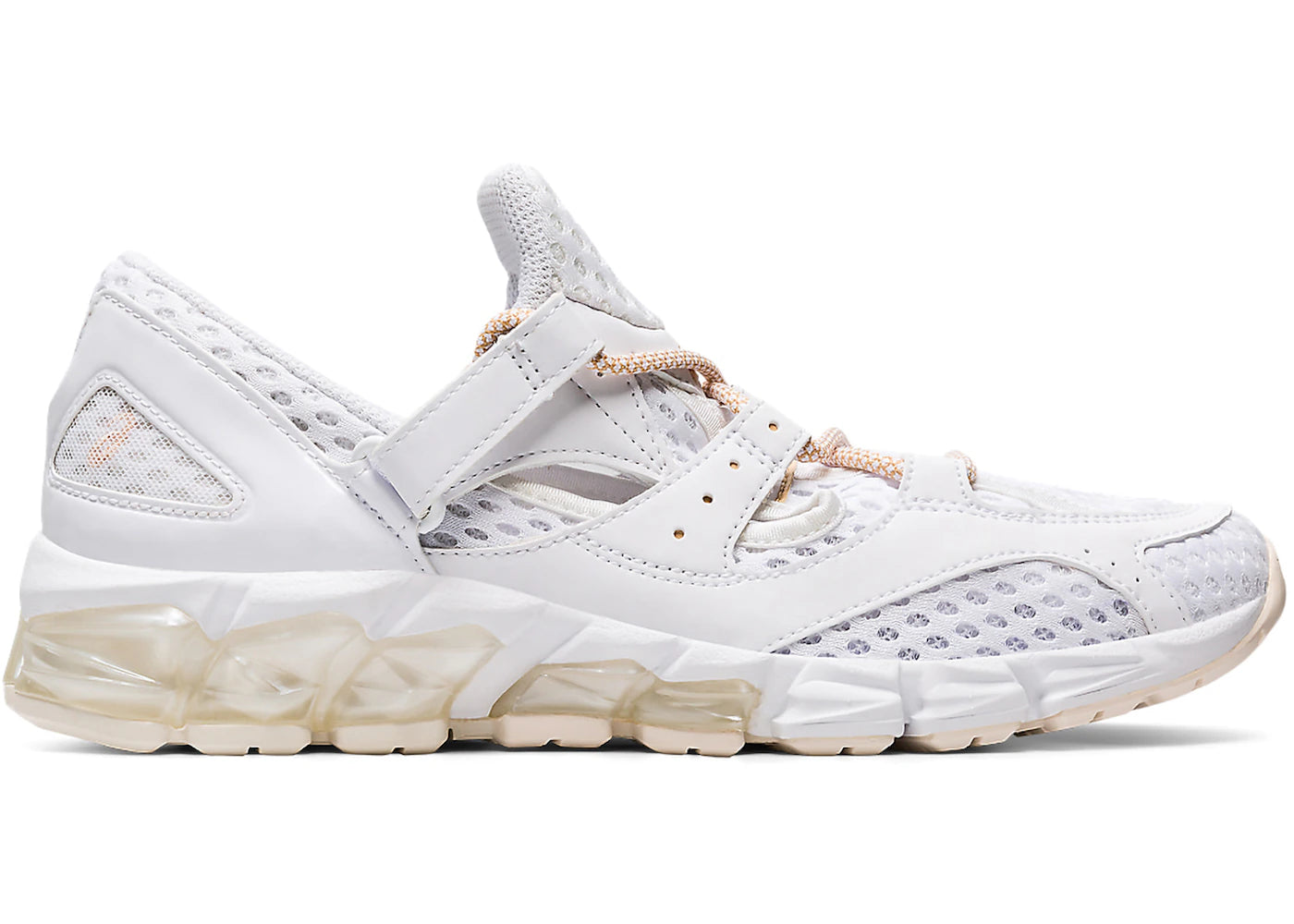 ASICS Gel-Tarther 180 White White (Women's)